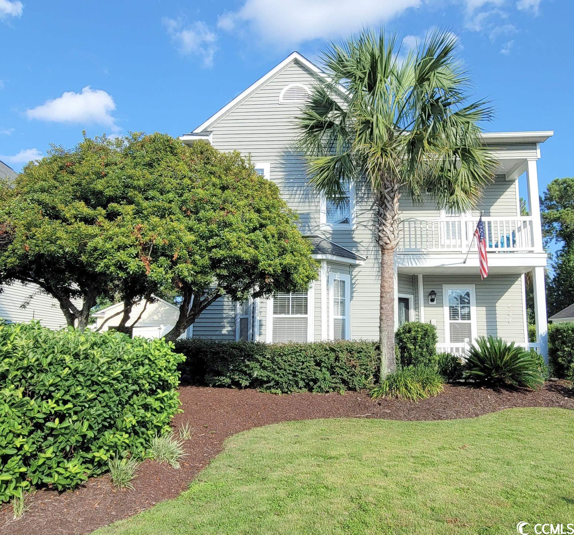 437 Emerson Dr. Myrtle Beach, SC 29579