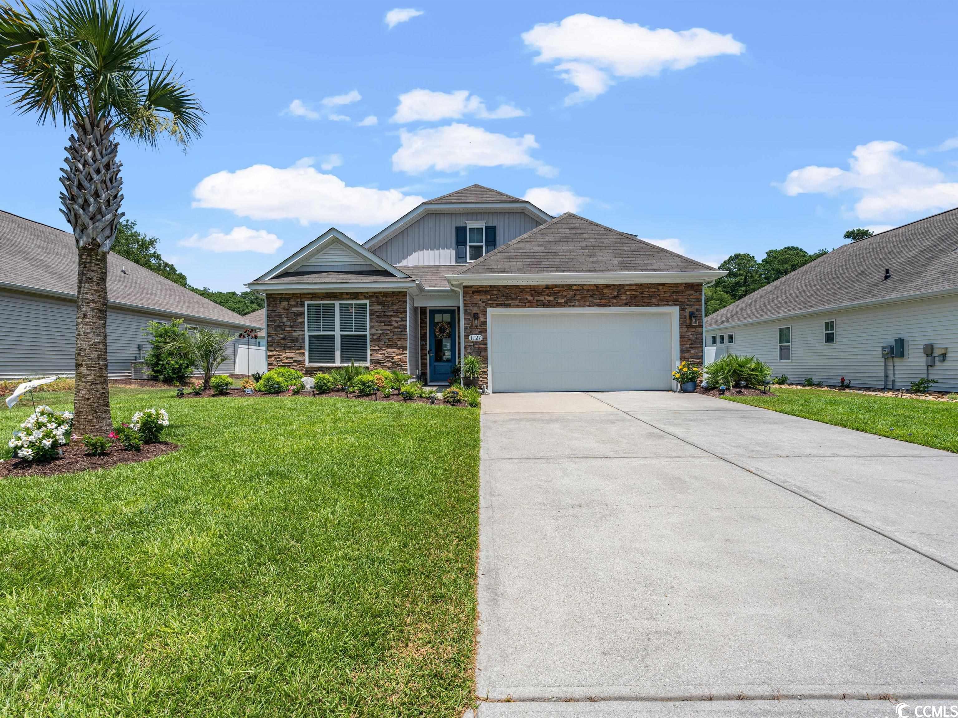 1127 Inlet View Dr. North Myrtle Beach, SC 29582