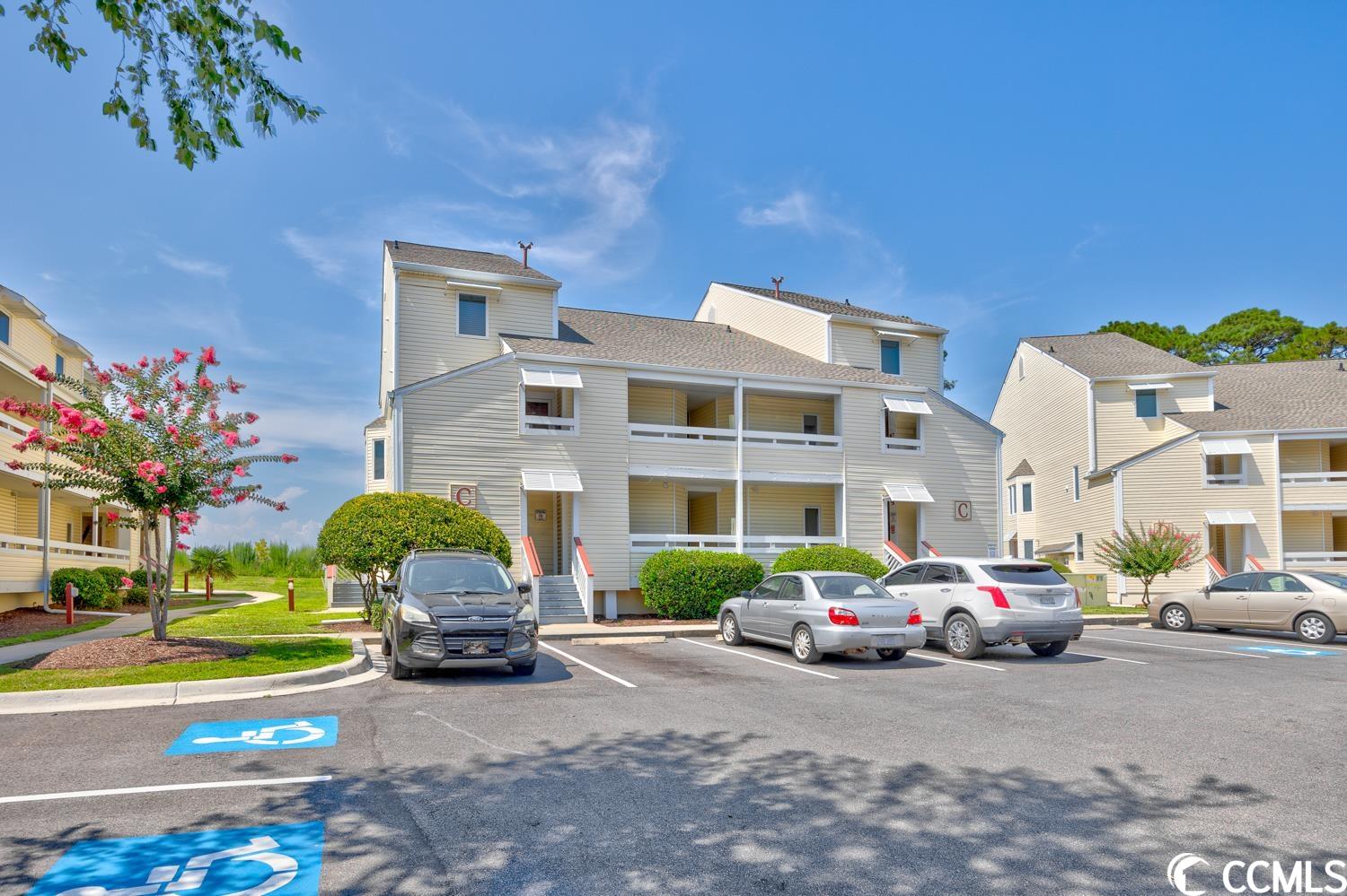 1100 Possum Trot Rd. UNIT C-203 North Myrtle Beach, SC 29582