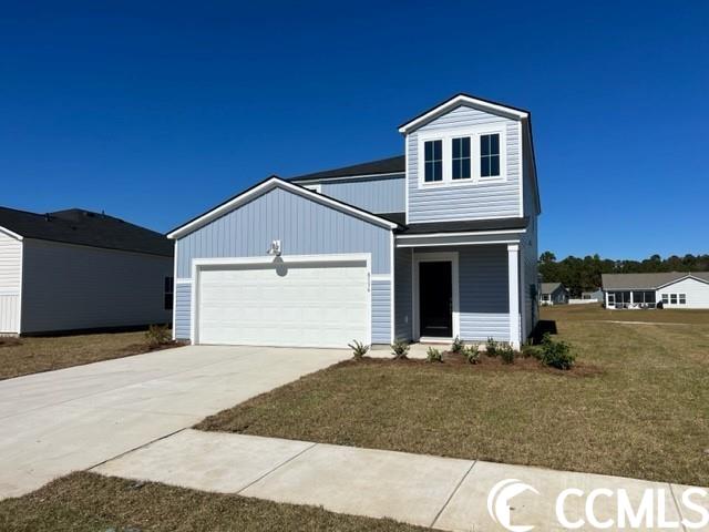 8136 Forest Edge Dr. Myrtle Beach, SC 29579