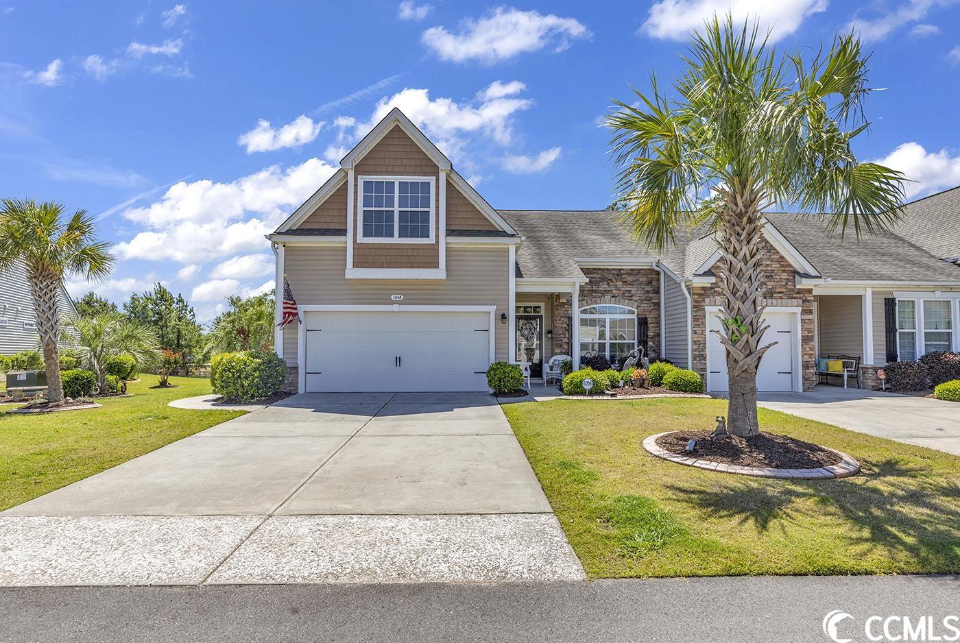 104A Parmelee Dr. UNIT A Murrells Inlet, SC 29576