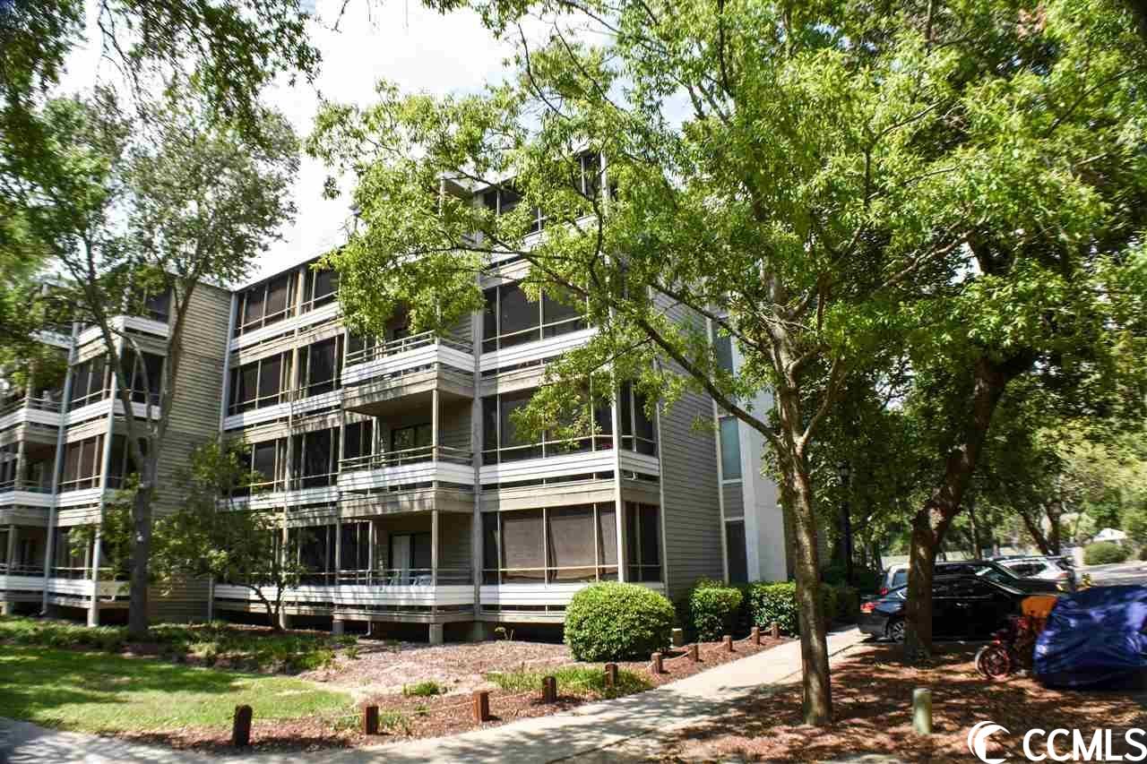 415 Ocean Creek Dr. UNIT #2302 Myrtle Beach, SC 29572