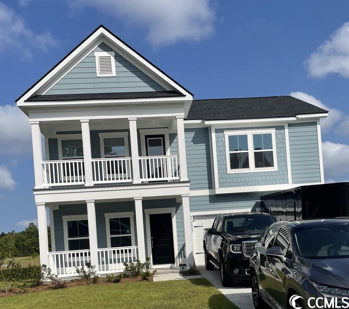 5563 Bristle Cone Dr. Myrtle Beach, SC 29577