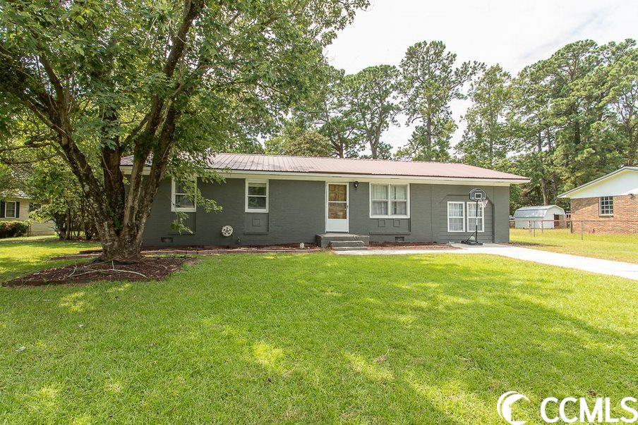 415 Flock St. Georgetown, SC 29440