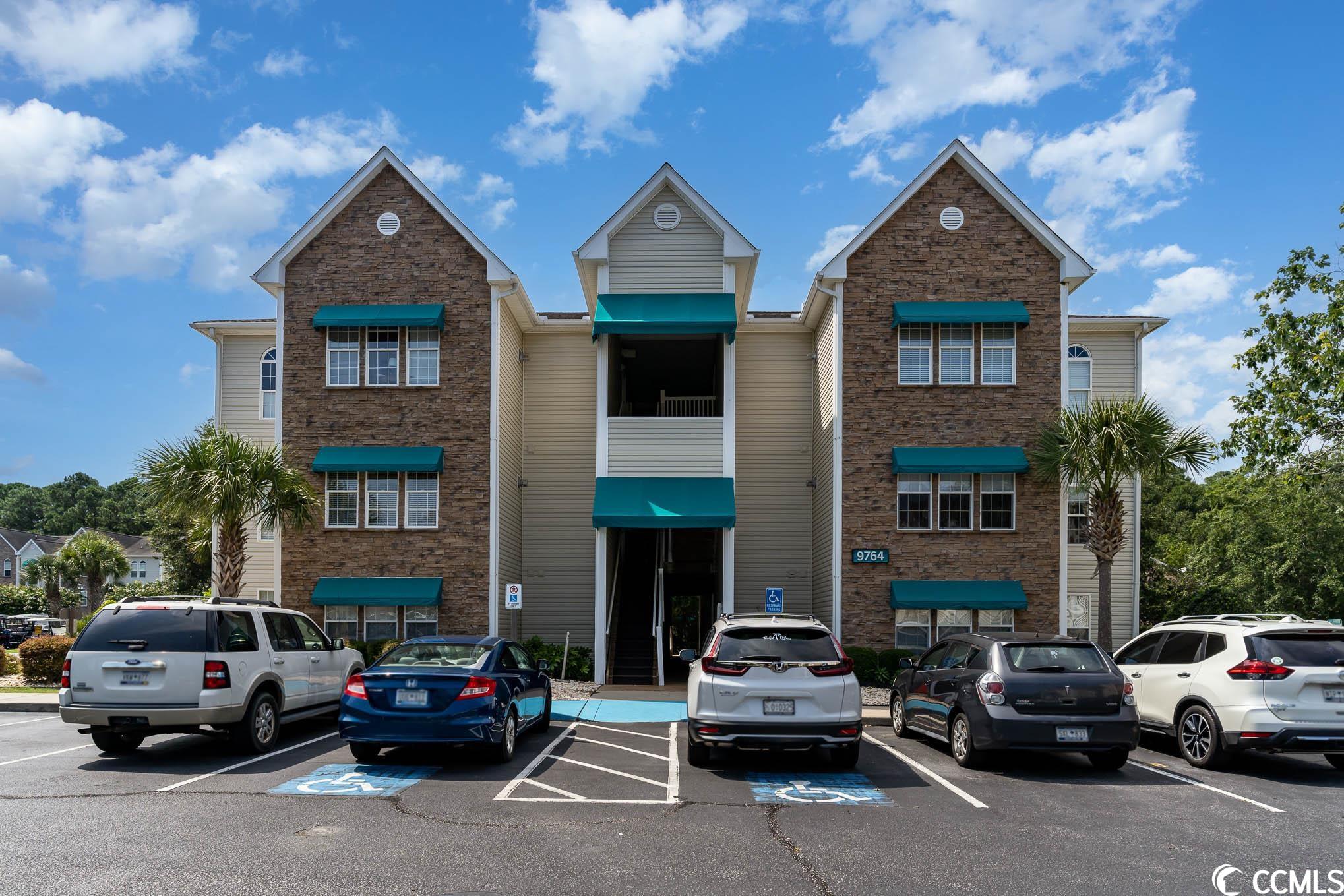 9764 Leyland Dr. UNIT #8 Myrtle Beach, SC 29572