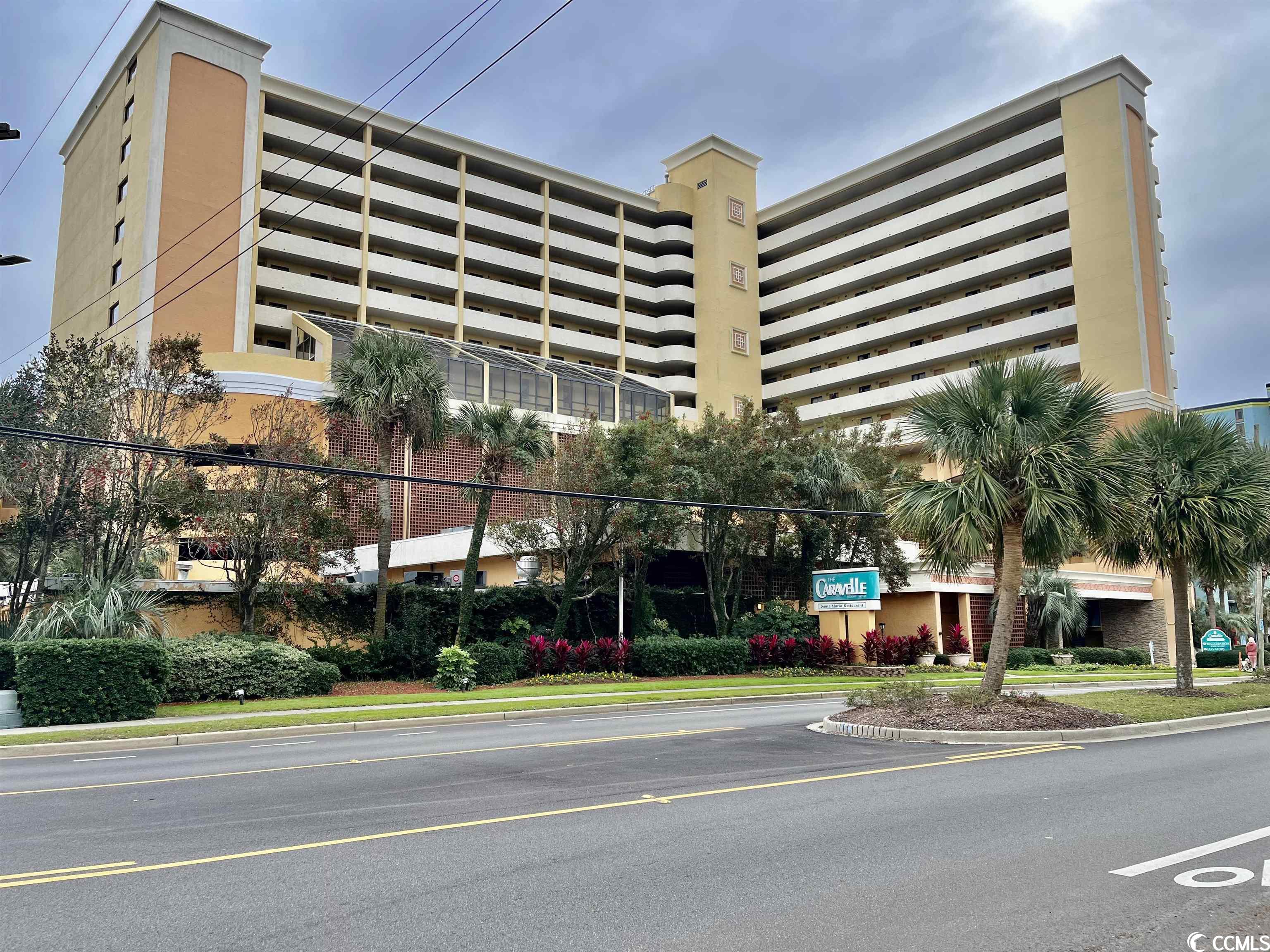 6900 N Ocean Blvd. N UNIT #603 Myrtle Beach, SC 29572