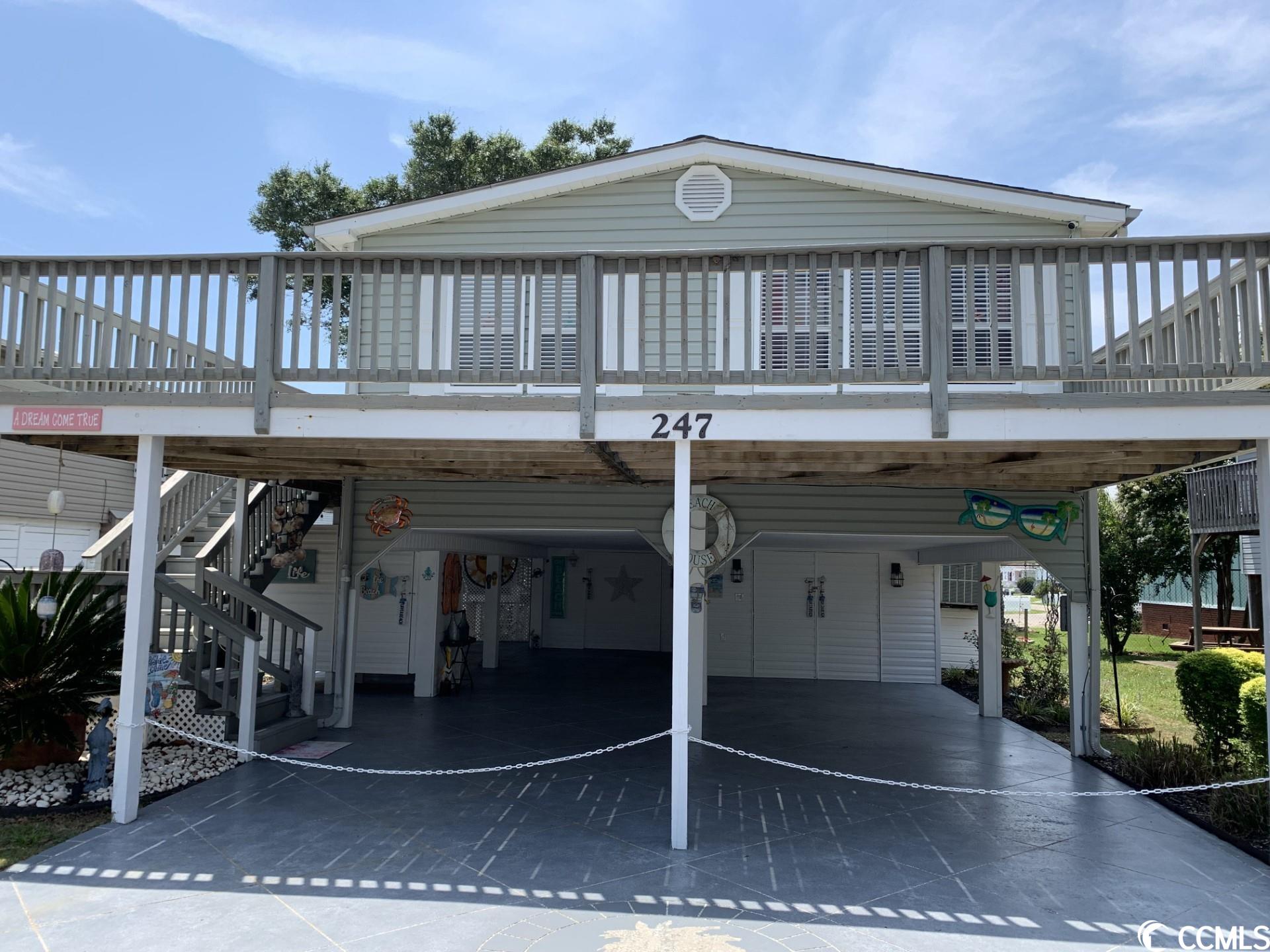 247 Sanddollar Dr. Surfside Beach, SC 29575