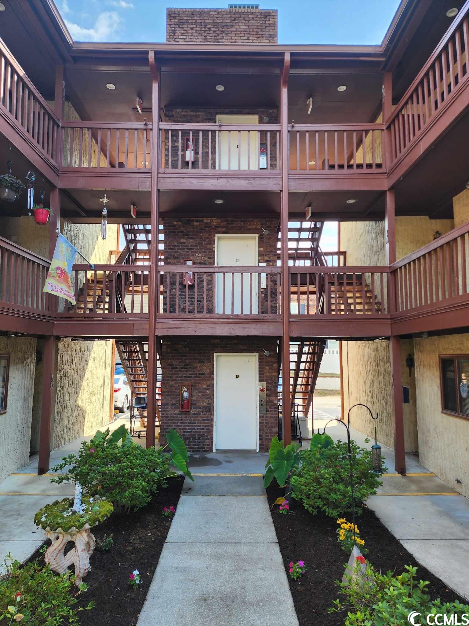 404 76th Ave. N UNIT Unit 23B Myrtle Beach, SC 29572