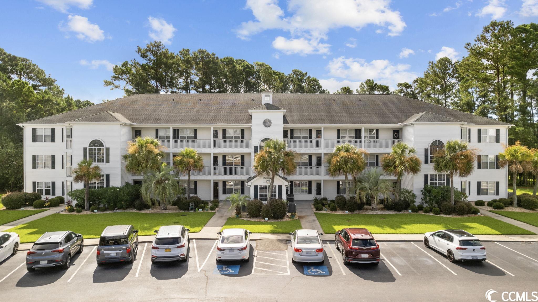 760 Charter Dr. UNIT D-10 Longs, SC 29568