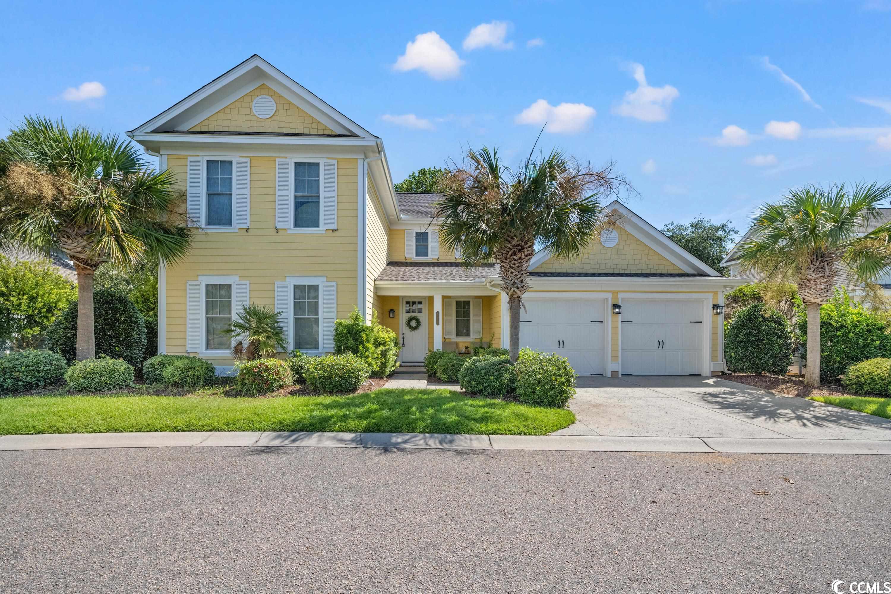 570 Olde Mill Dr. North Myrtle Beach, SC 29582