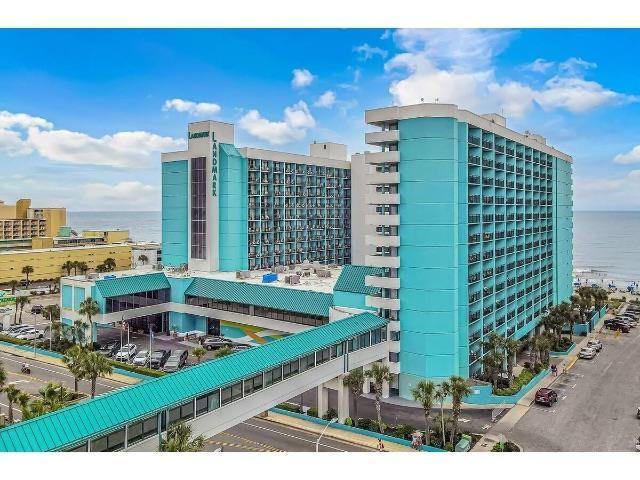 1501 Ocean Blvd. S UNIT #422 Myrtle Beach, SC 29577