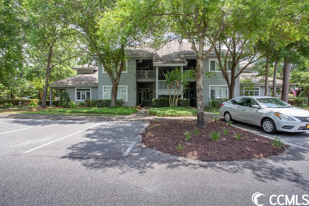 1221 Tidewater Dr. UNIT #2512 North Myrtle Beach, SC 29582