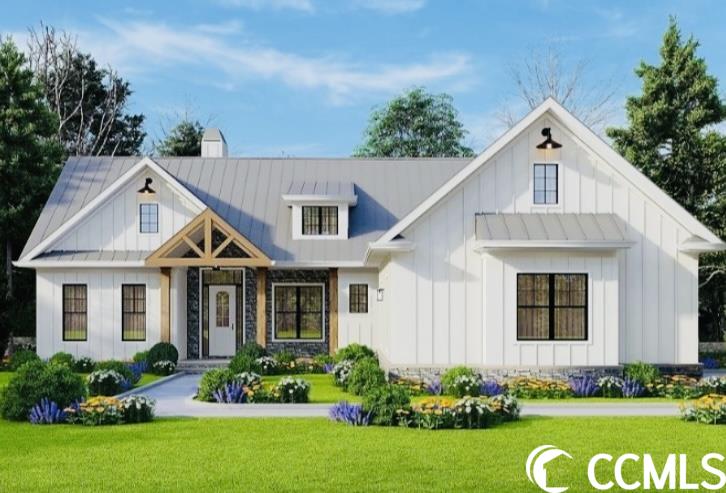 282 Rivers Edge Dr. Conway, SC 29526