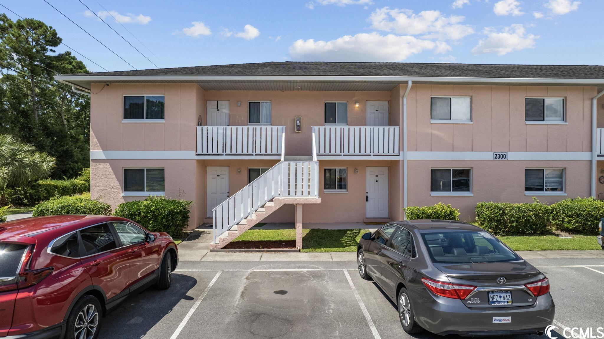 1101 2nd Ave. N UNIT #2302 Surfside Beach, SC 29575