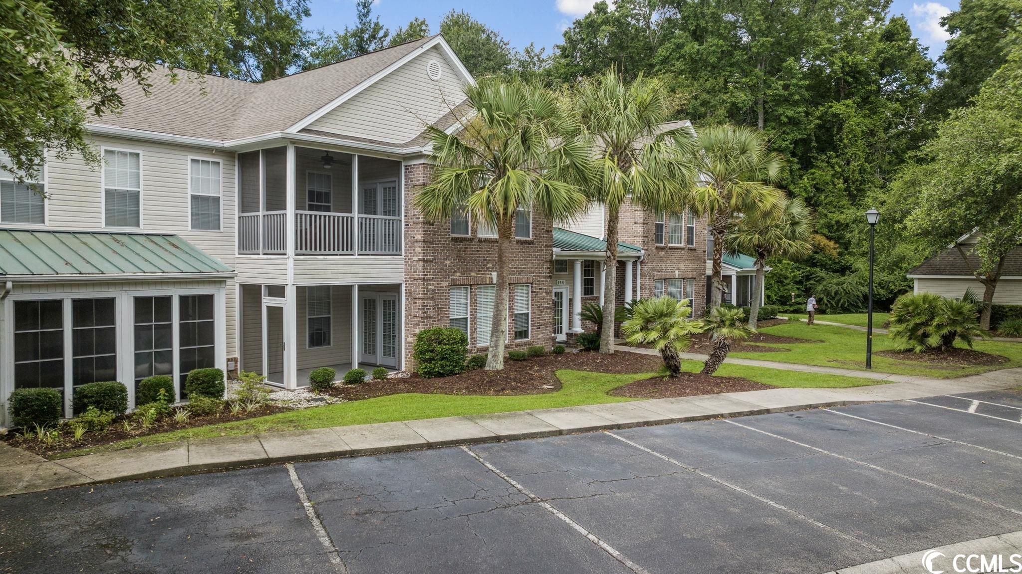 4437 Lady Banks Ln. UNIT B2 Murrells Inlet, SC 29576