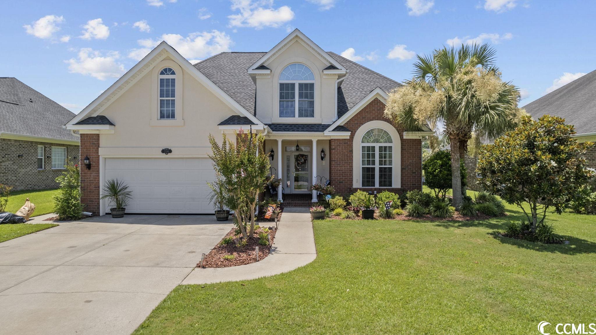 2396 Covington Dr. Myrtle Beach, SC 29579