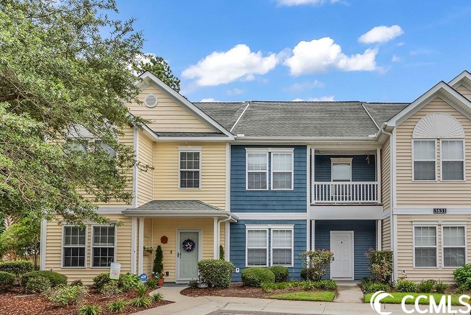 1631 Low Country Pl. UNIT B Myrtle Beach, SC 29577