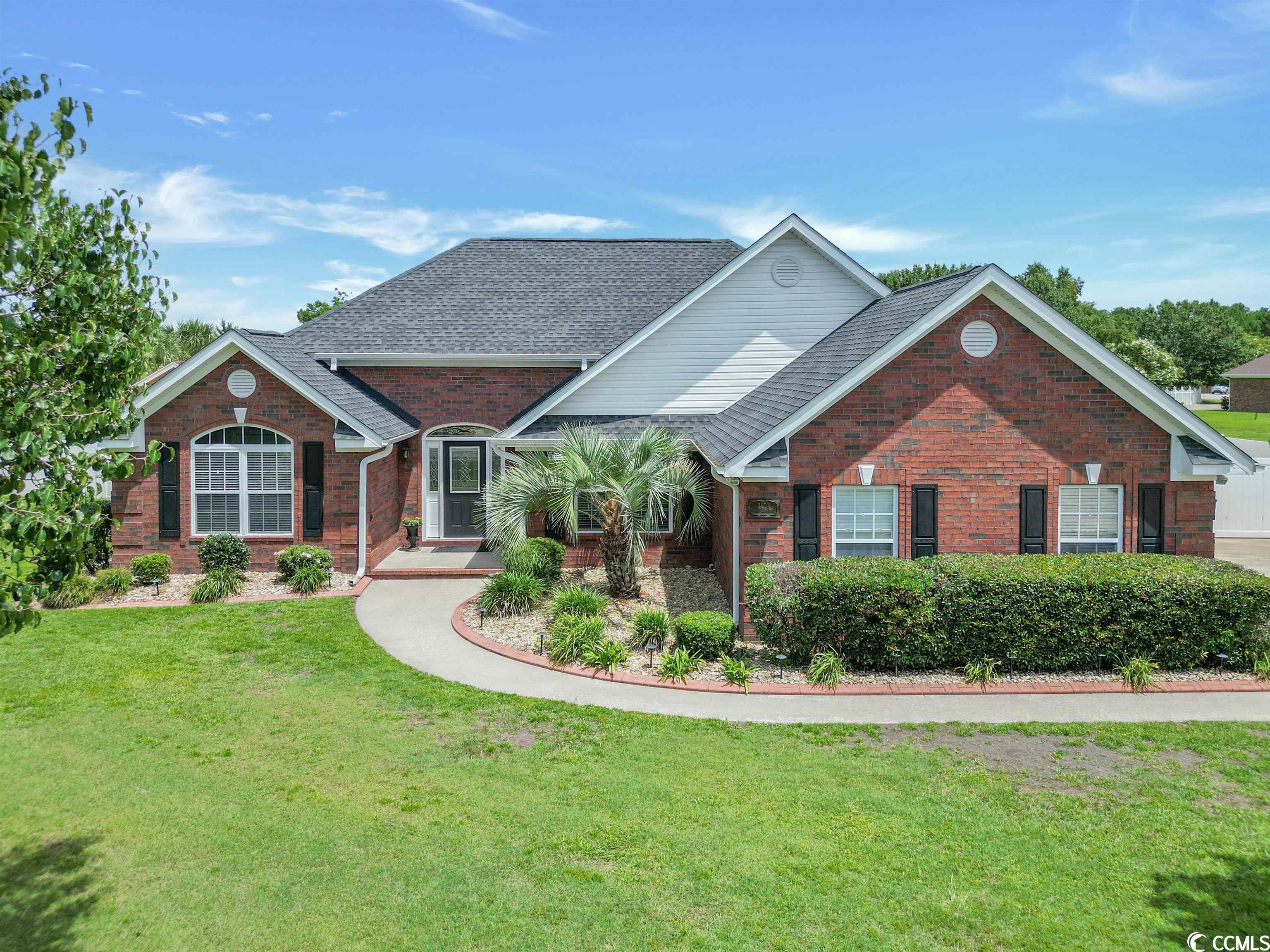 2624 Stump Blind Trail Myrtle Beach, SC 29588