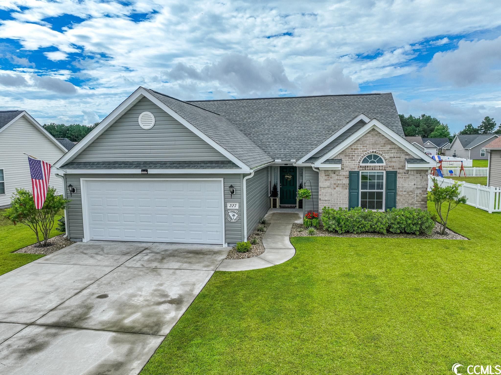 227 Turning Pines Loop Myrtle Beach, SC 29579