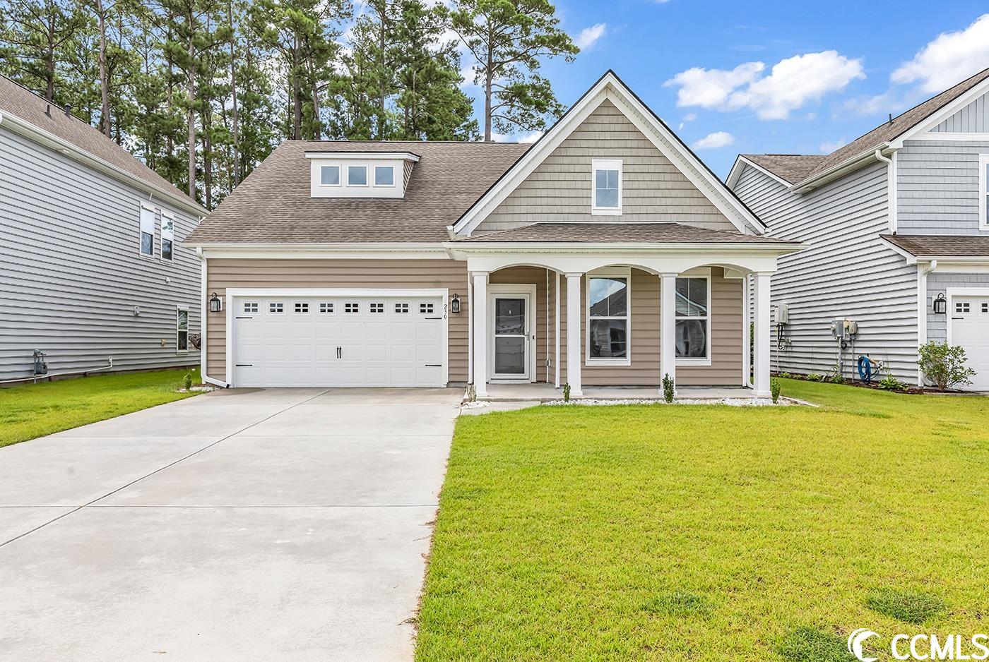 230 Harbison Circle Myrtle Beach, SC 29579