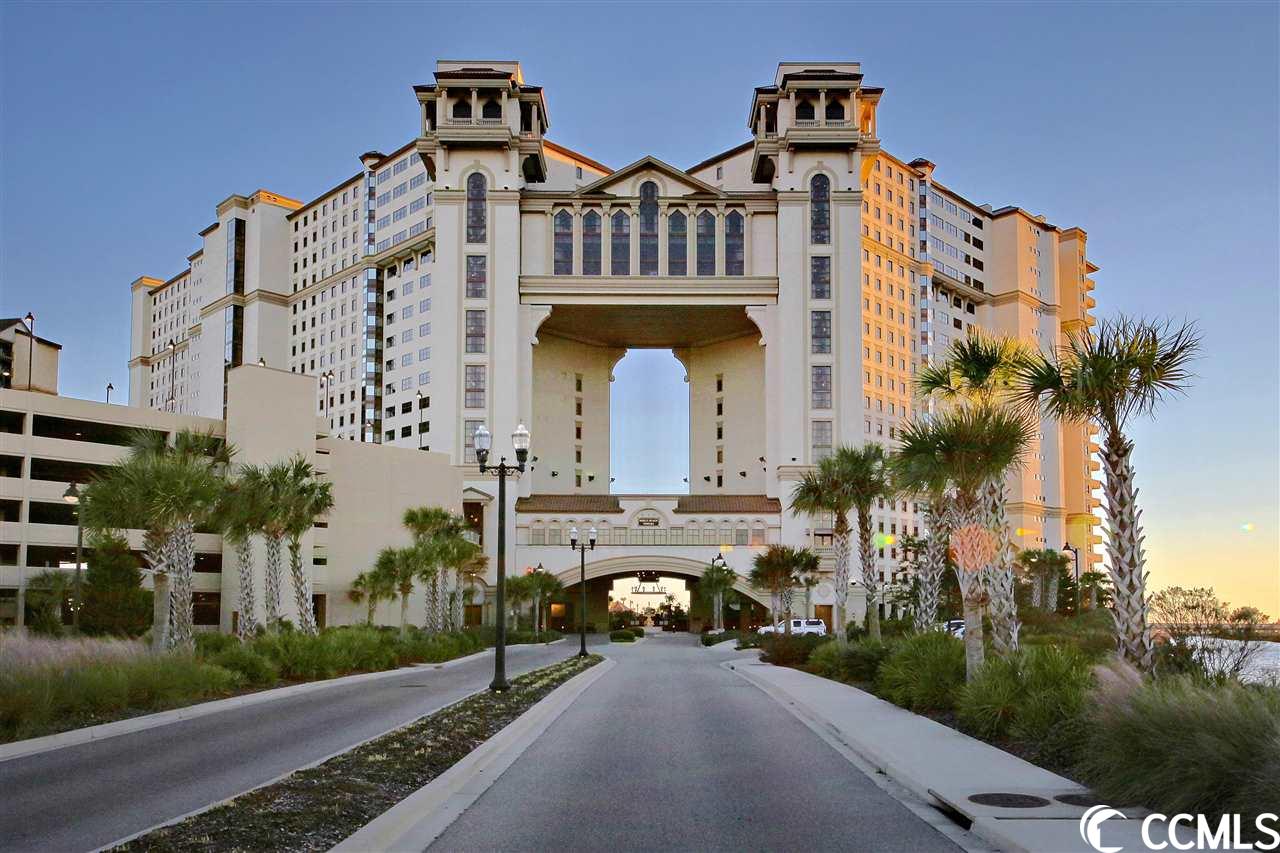 100 North Beach Blvd. UNIT #1918 North Myrtle Beach, SC 29582