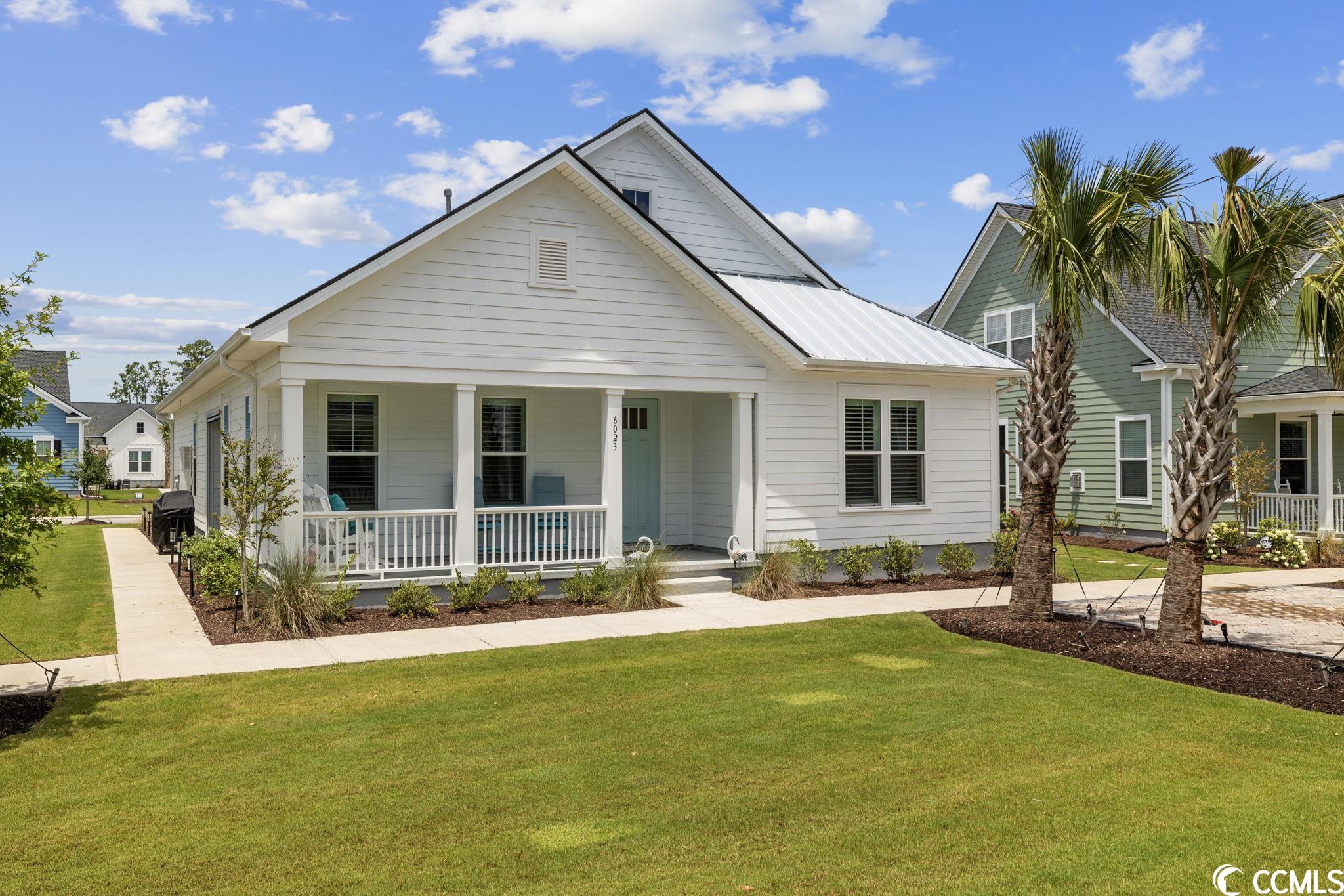 6023 Curran St. Murrells Inlet, SC 29576