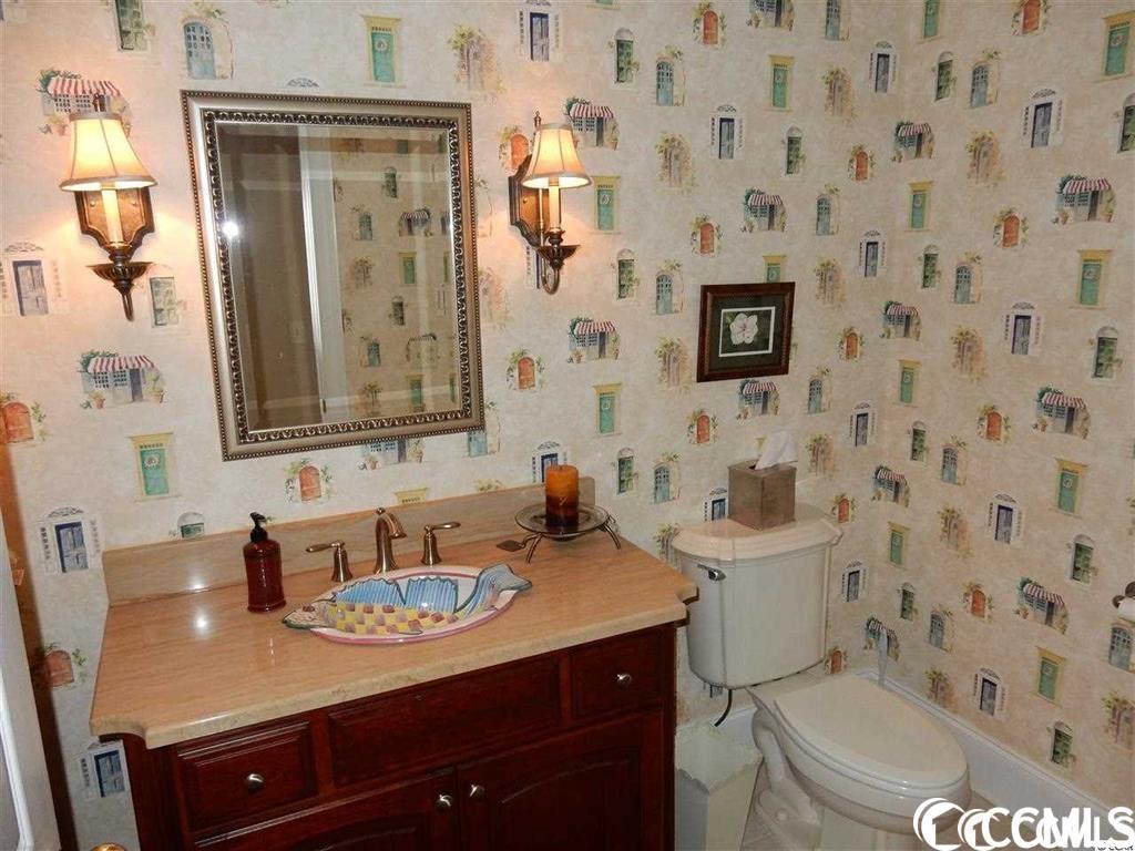 4408 Indigo Ln. Murrells Inlet, SC 29576