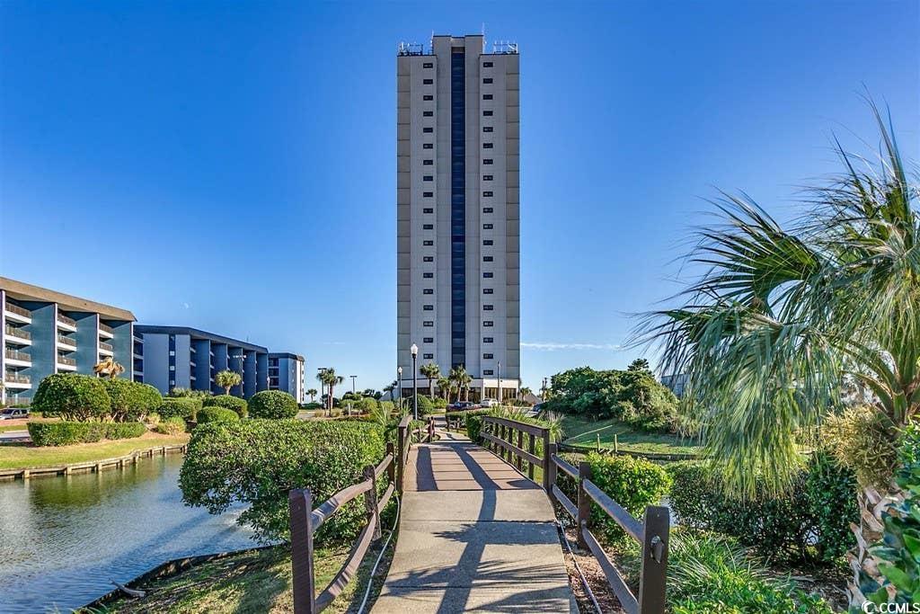 5905 S Kings Hwy. UNIT #609 Myrtle Beach, SC 29575