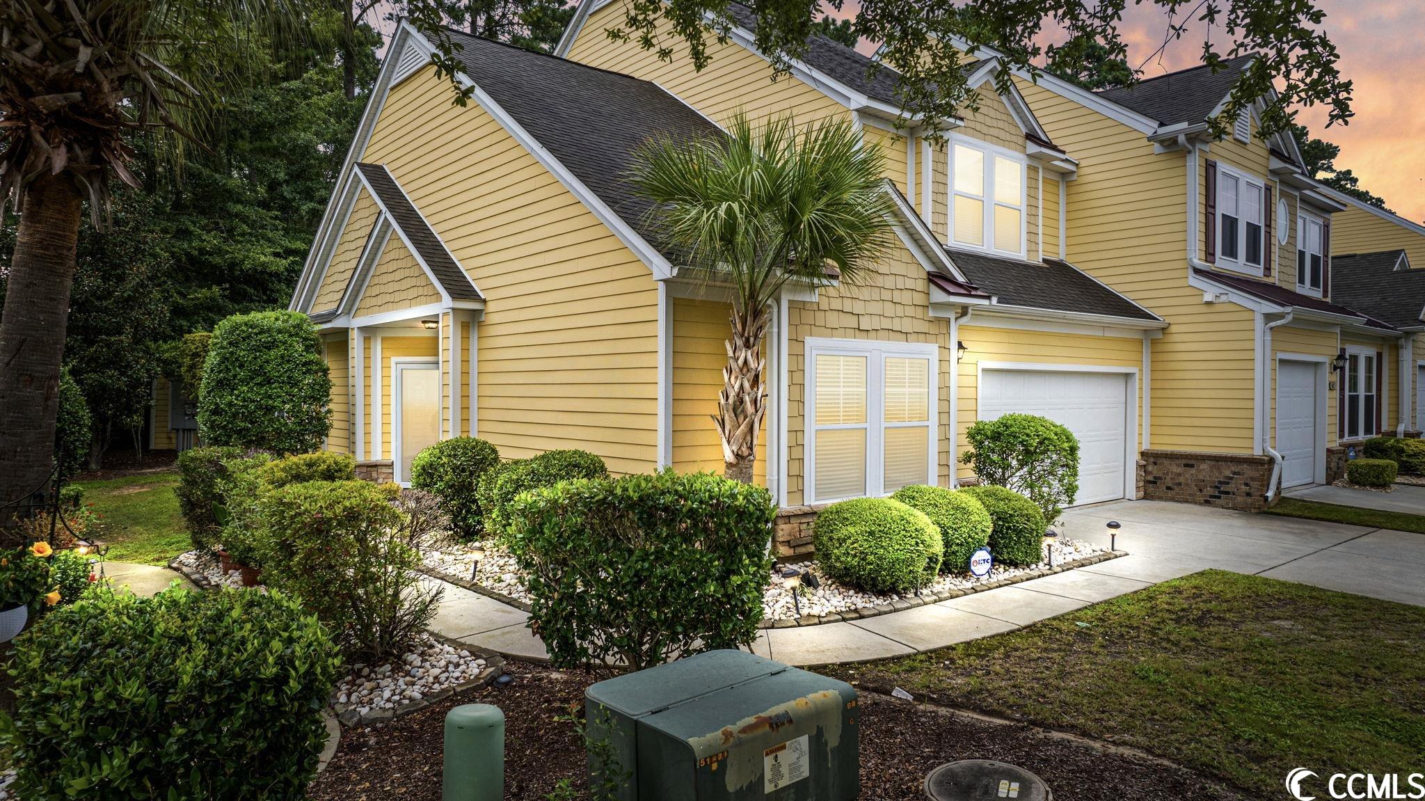 100 Coldstream Cove Loop UNIT #101 Murrells Inlet, SC 29576