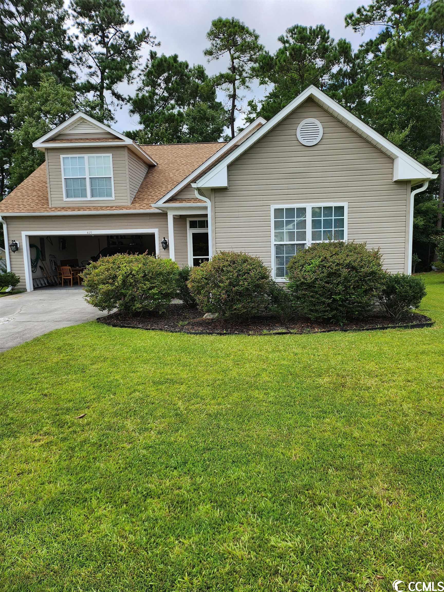 425 Cypress View Ave. Little River, SC 29566