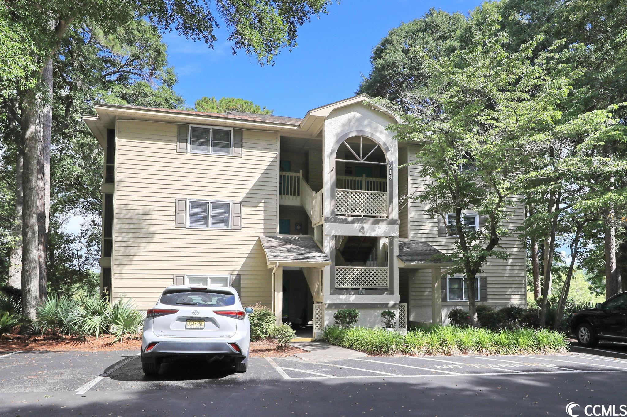 219 Clubhouse Dr. UNIT #403 Sunset Beach, NC 28468