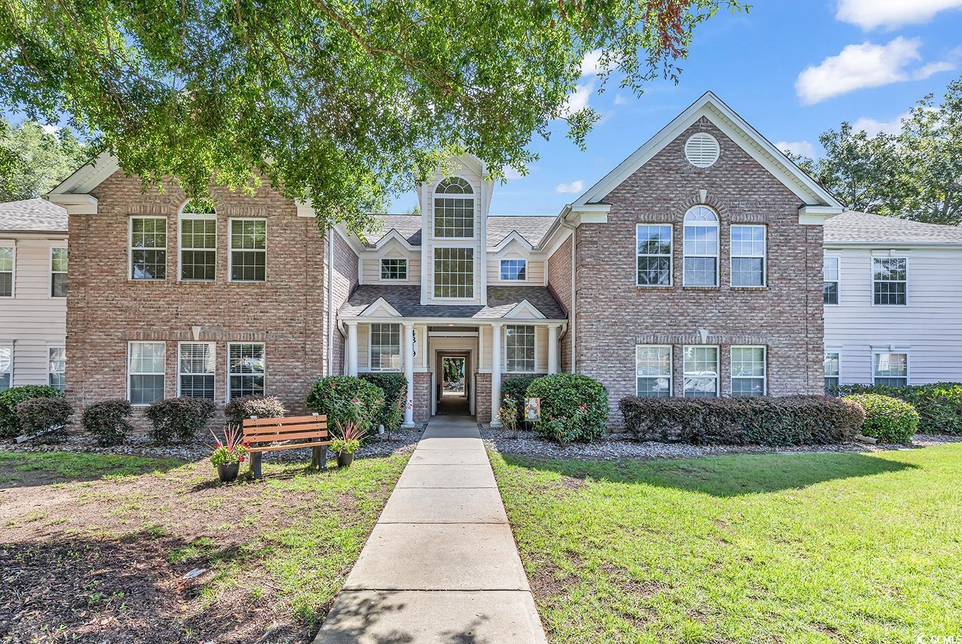 4319 Lotus Ct. UNIT F Murrells Inlet, SC 29576
