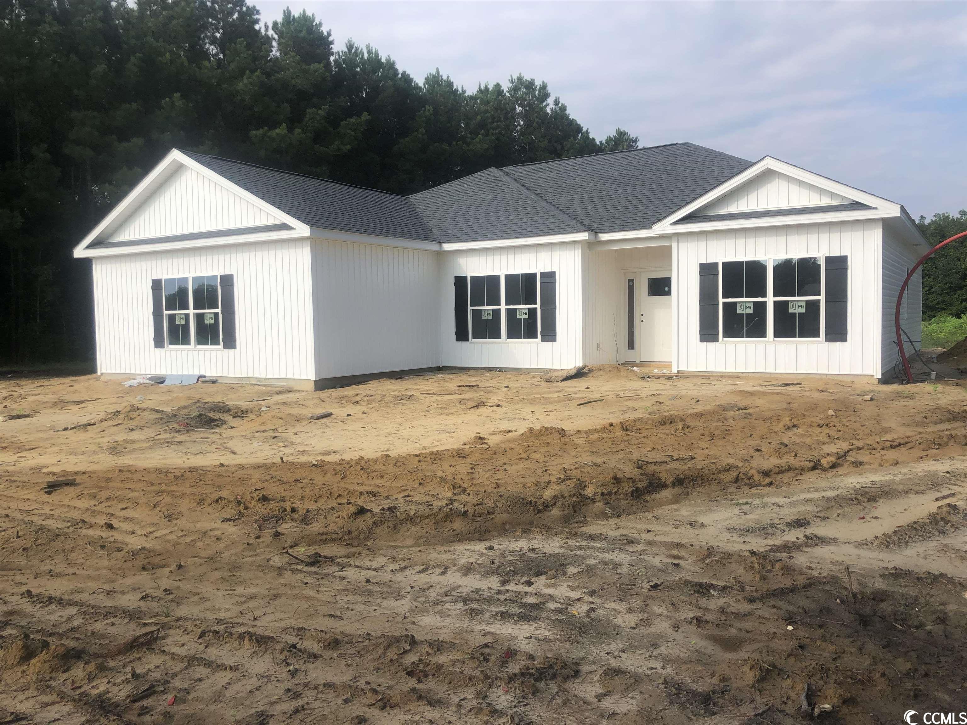 5136 Red Bluff Rd. Loris, SC 29569