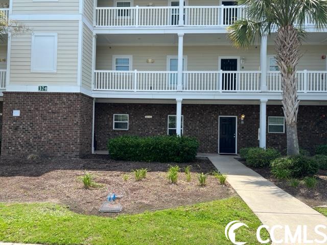 374 Kiskadee Loop UNIT 38-D Conway, SC 29526