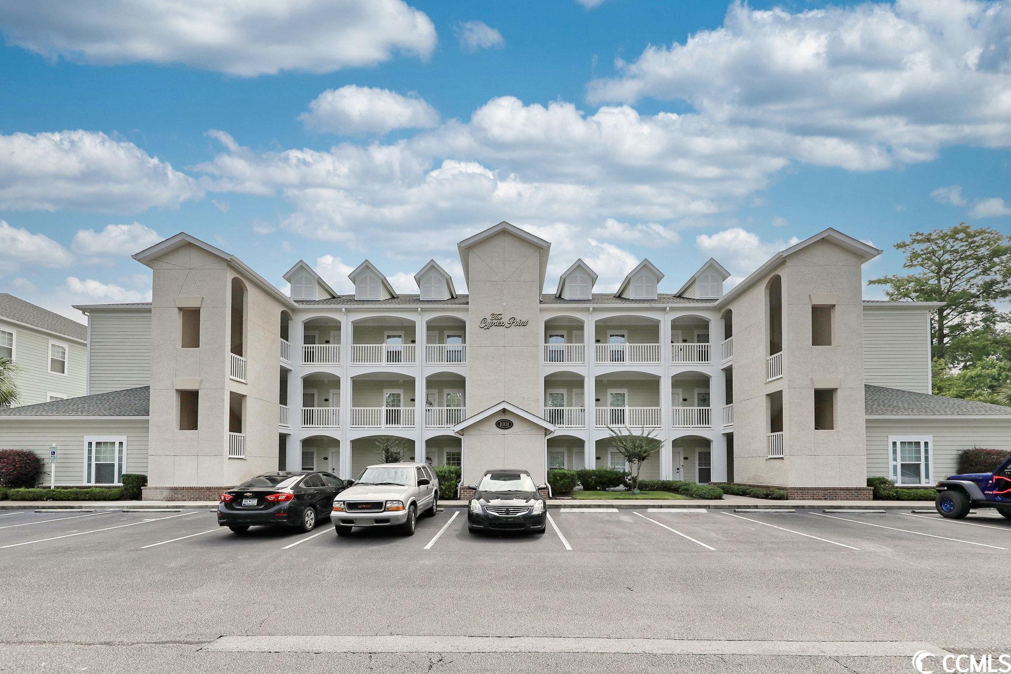 1001 World Tour Blvd. UNIT #205 Myrtle Beach, SC 29579