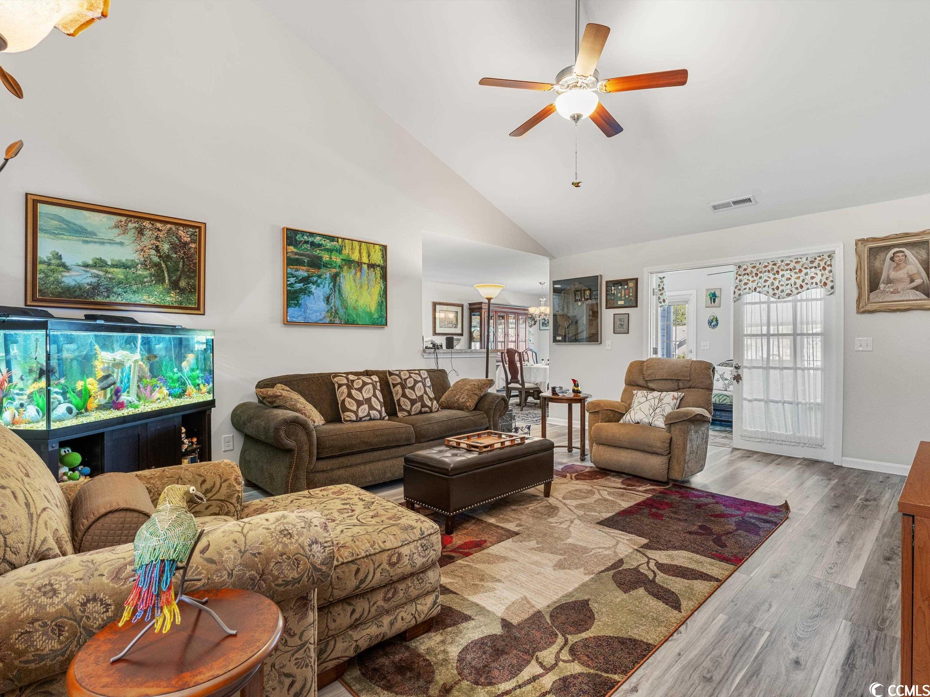 3415 Merganser Dr. Conway, SC 29527