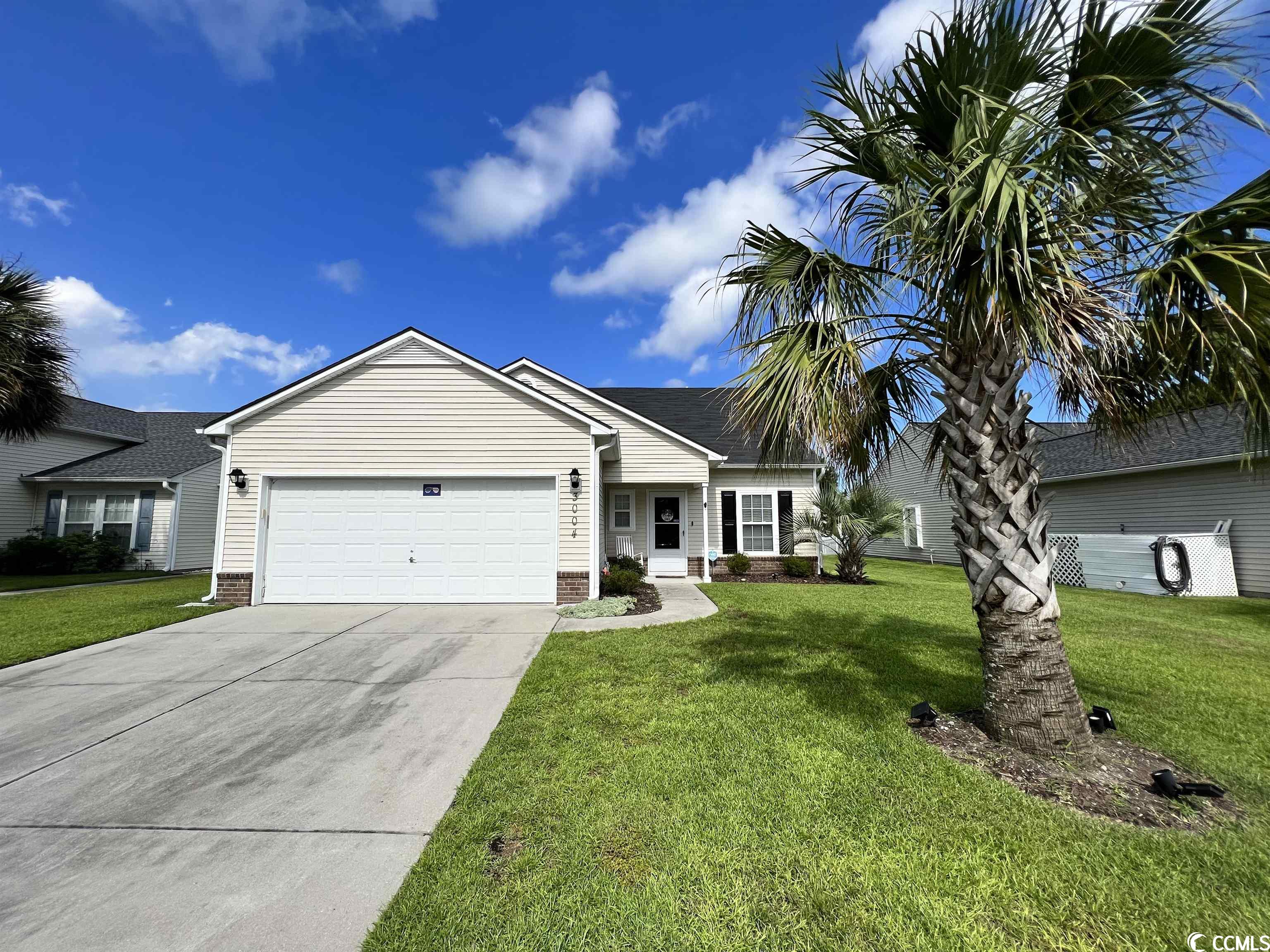 3004 Regency Oak Dr. Myrtle Beach, SC 29579