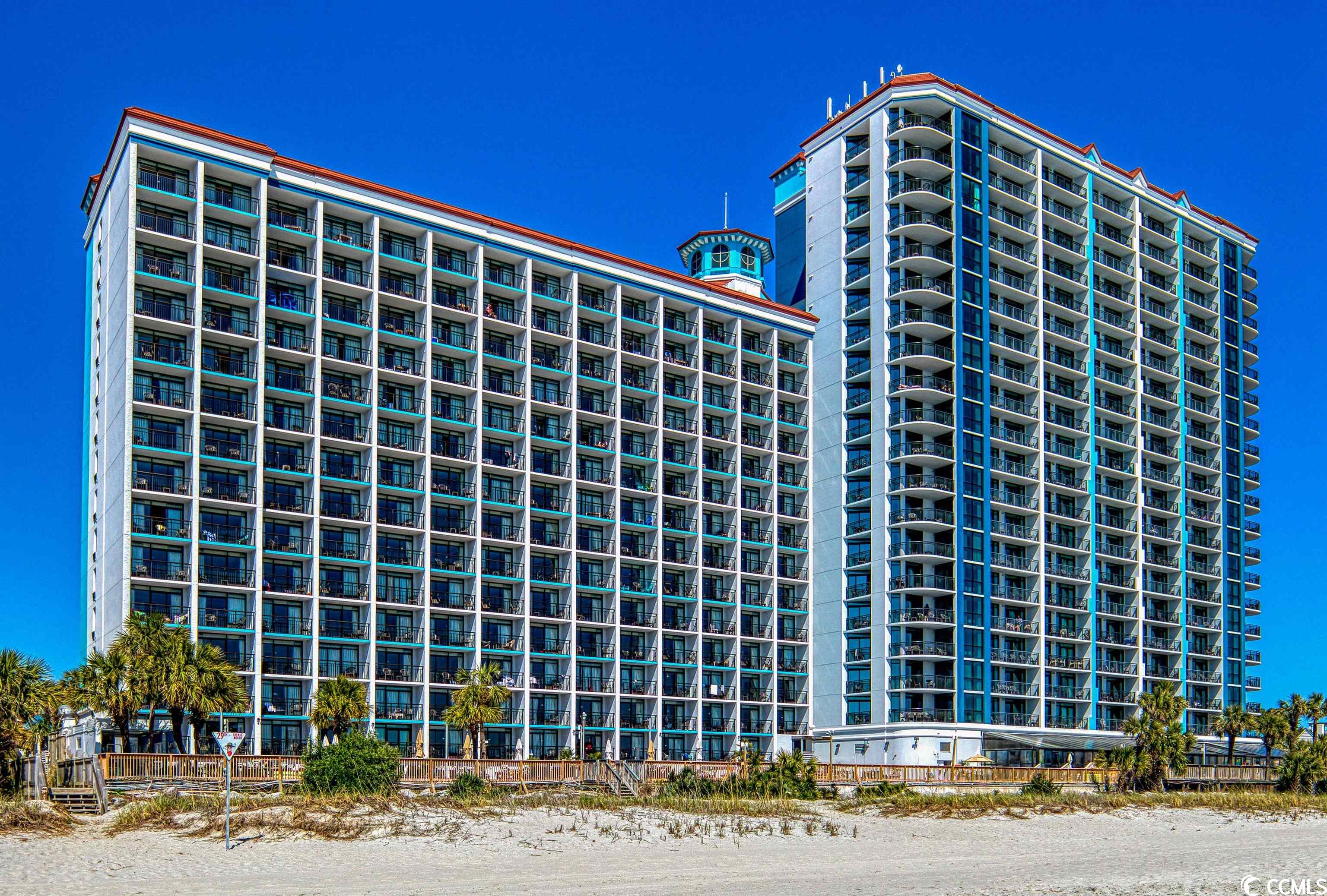 3000 N Ocean Blvd. UNIT #131 Myrtle Beach, SC 29577