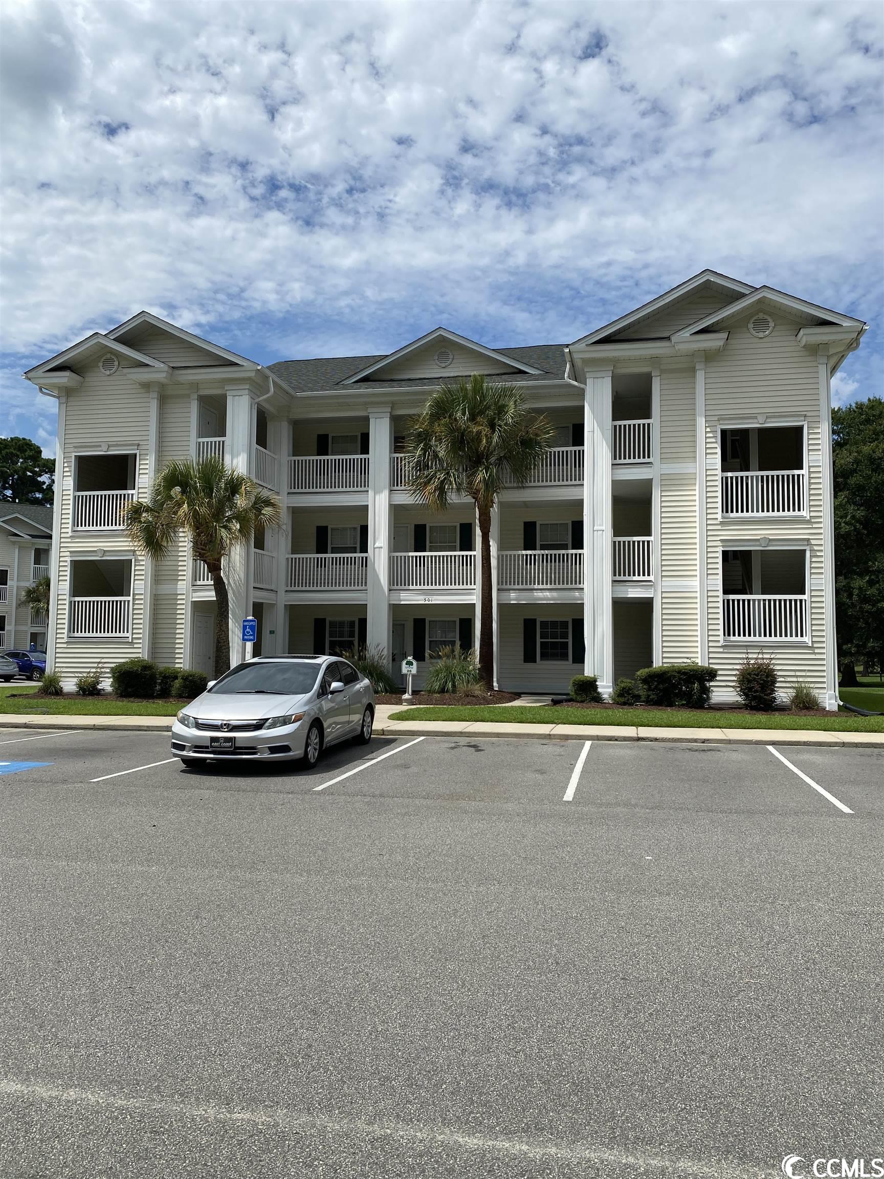 501 White River Dr. UNIT 26A Myrtle Beach, SC 29579