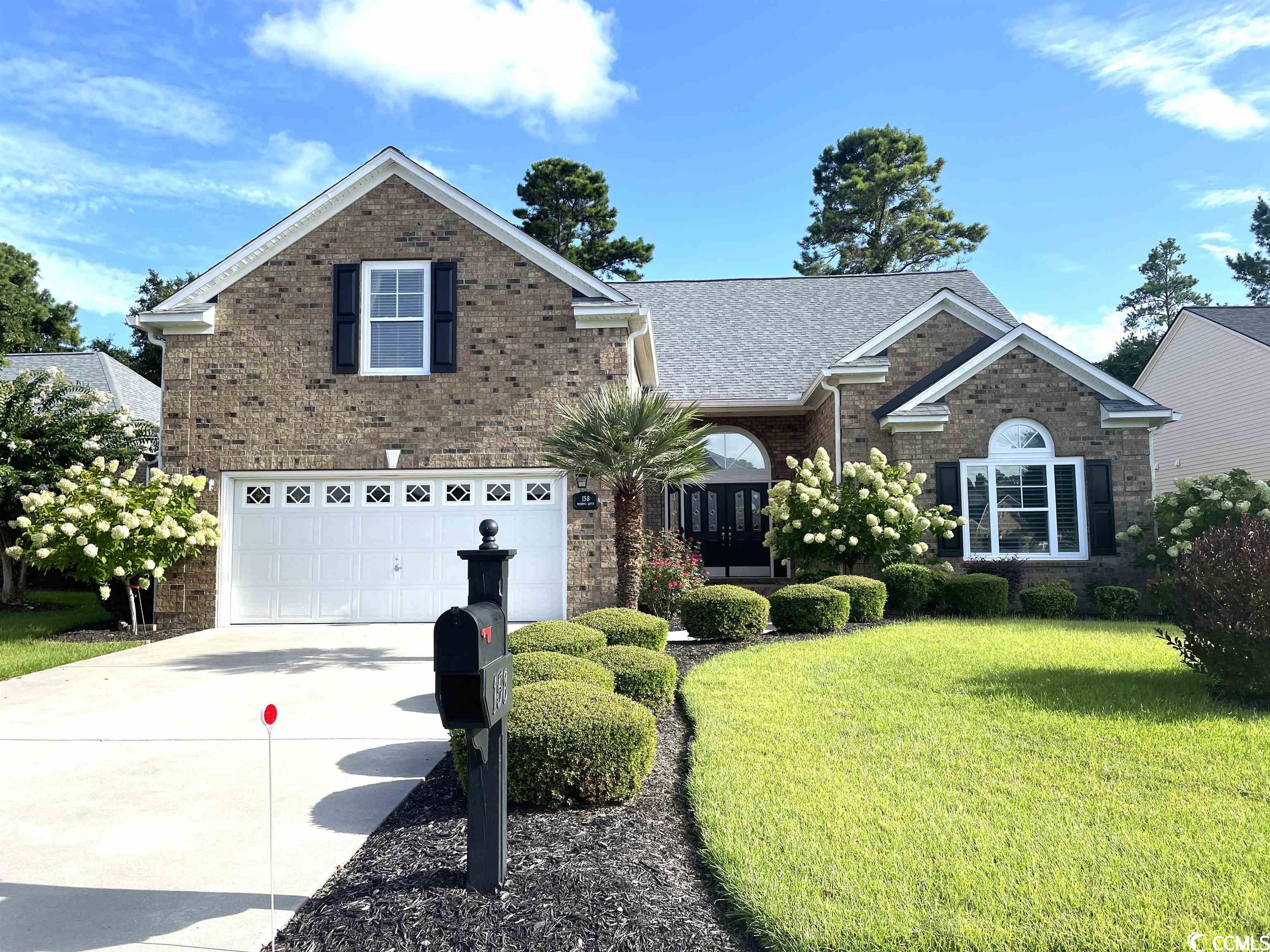 158 Winding River Dr. Murrells Inlet, SC 29576