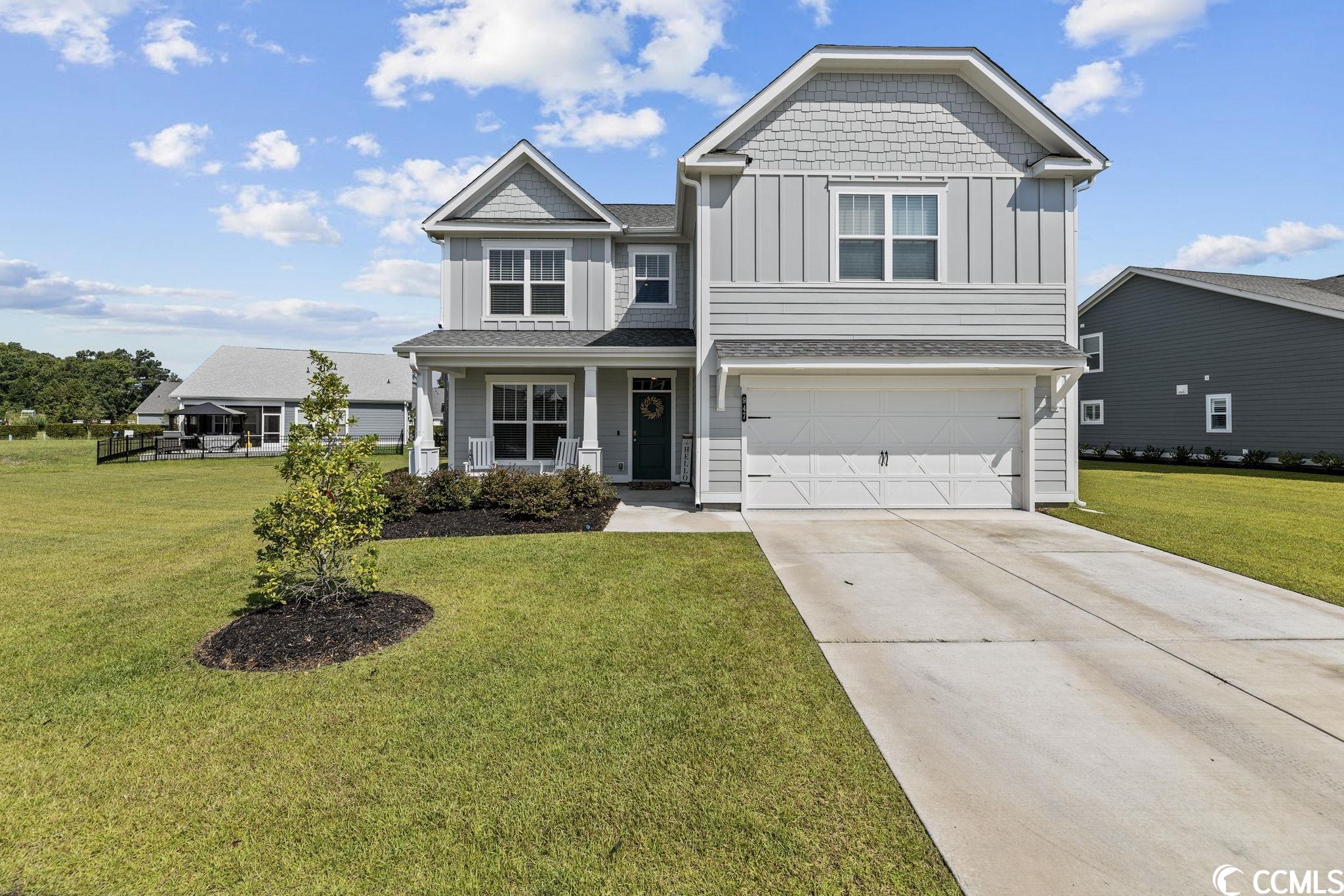 947 Pelagic Loop Myrtle Beach, SC 29579