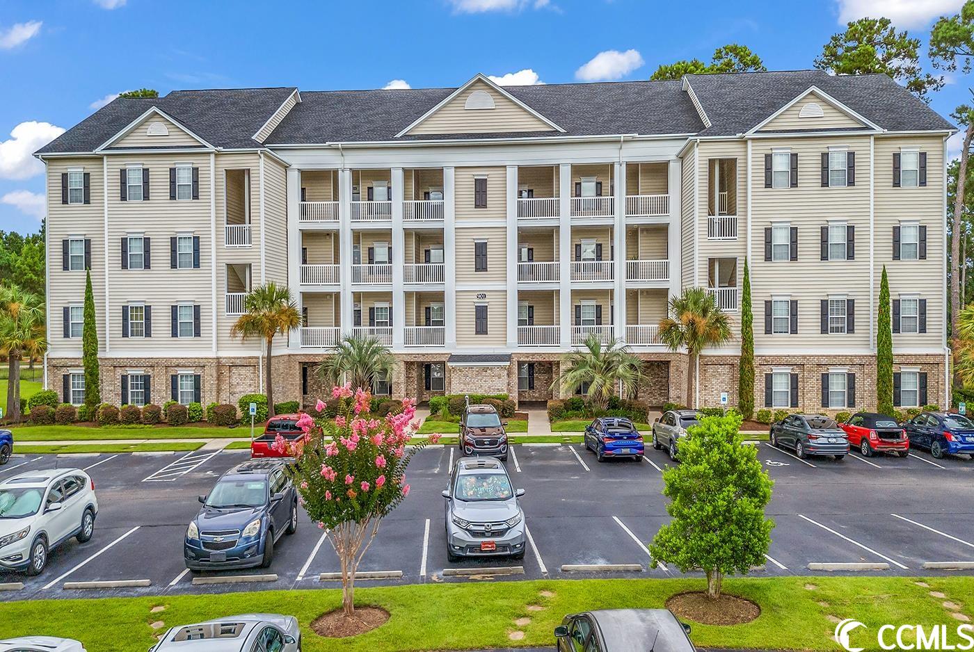 901 Knoll Shores Ct. UNIT #403 Murrells Inlet, SC 29576