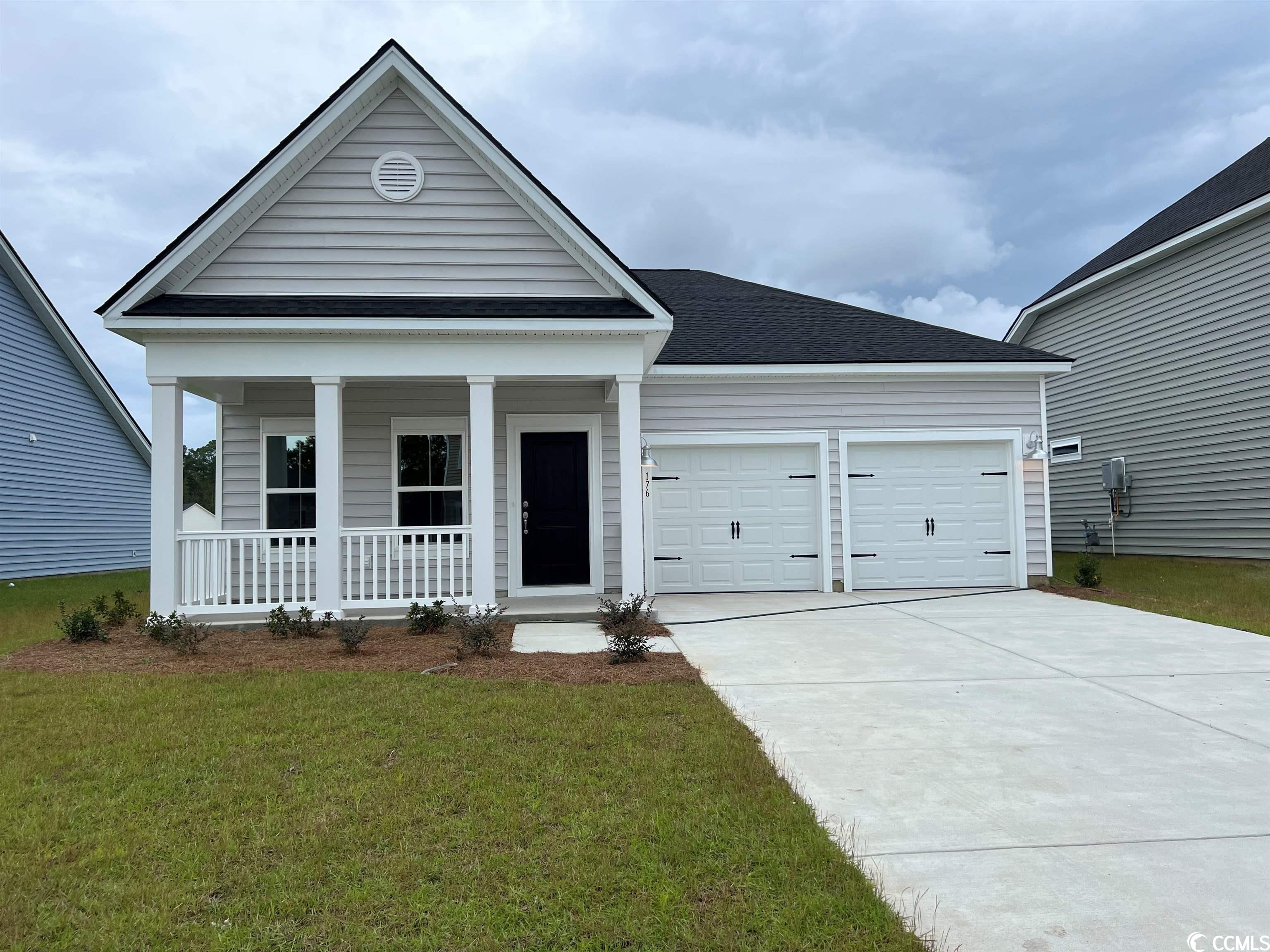 176 Empyrean Circle Myrtle Beach, SC 29588