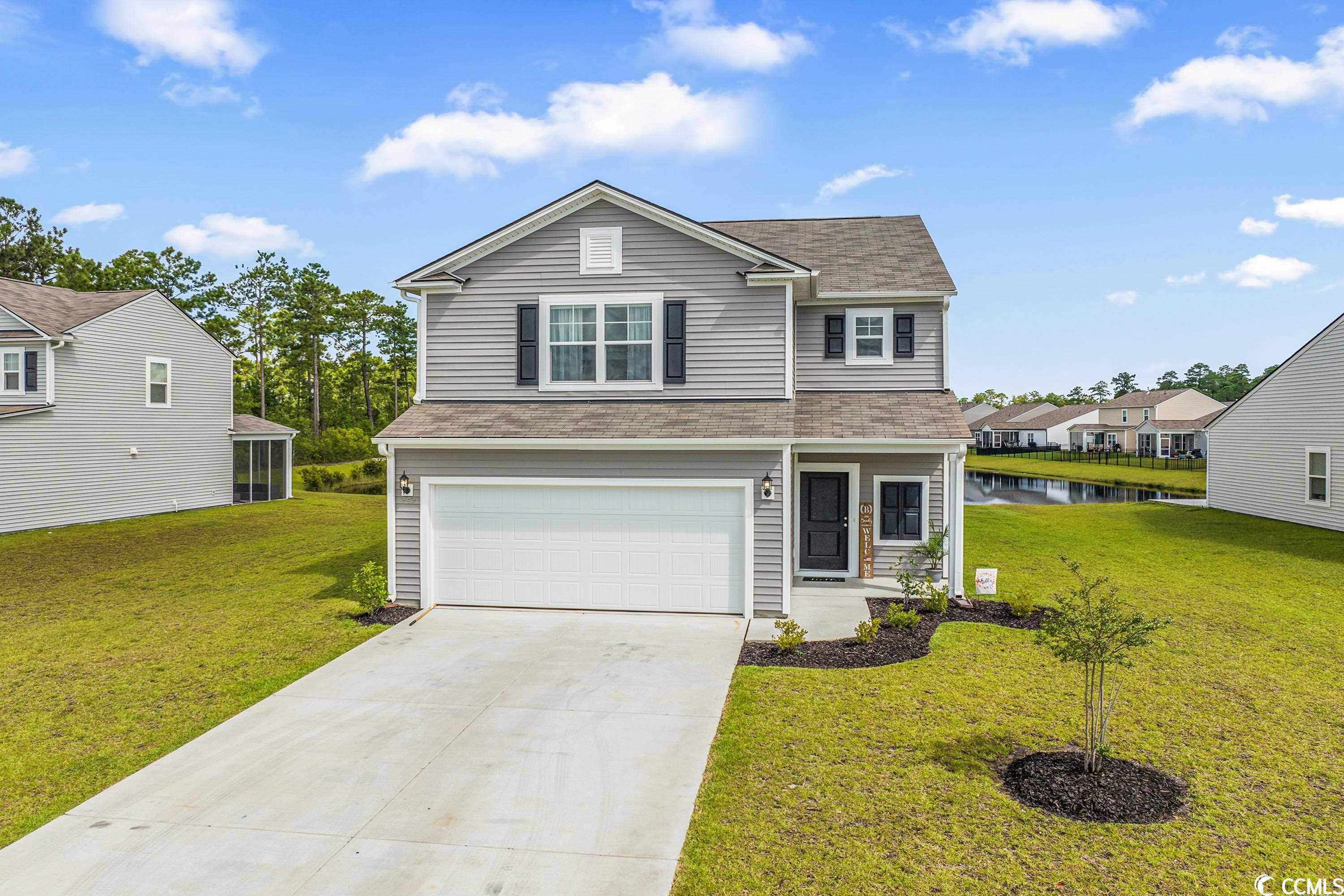 949 Wild Leaf Loop Conway, SC 29526