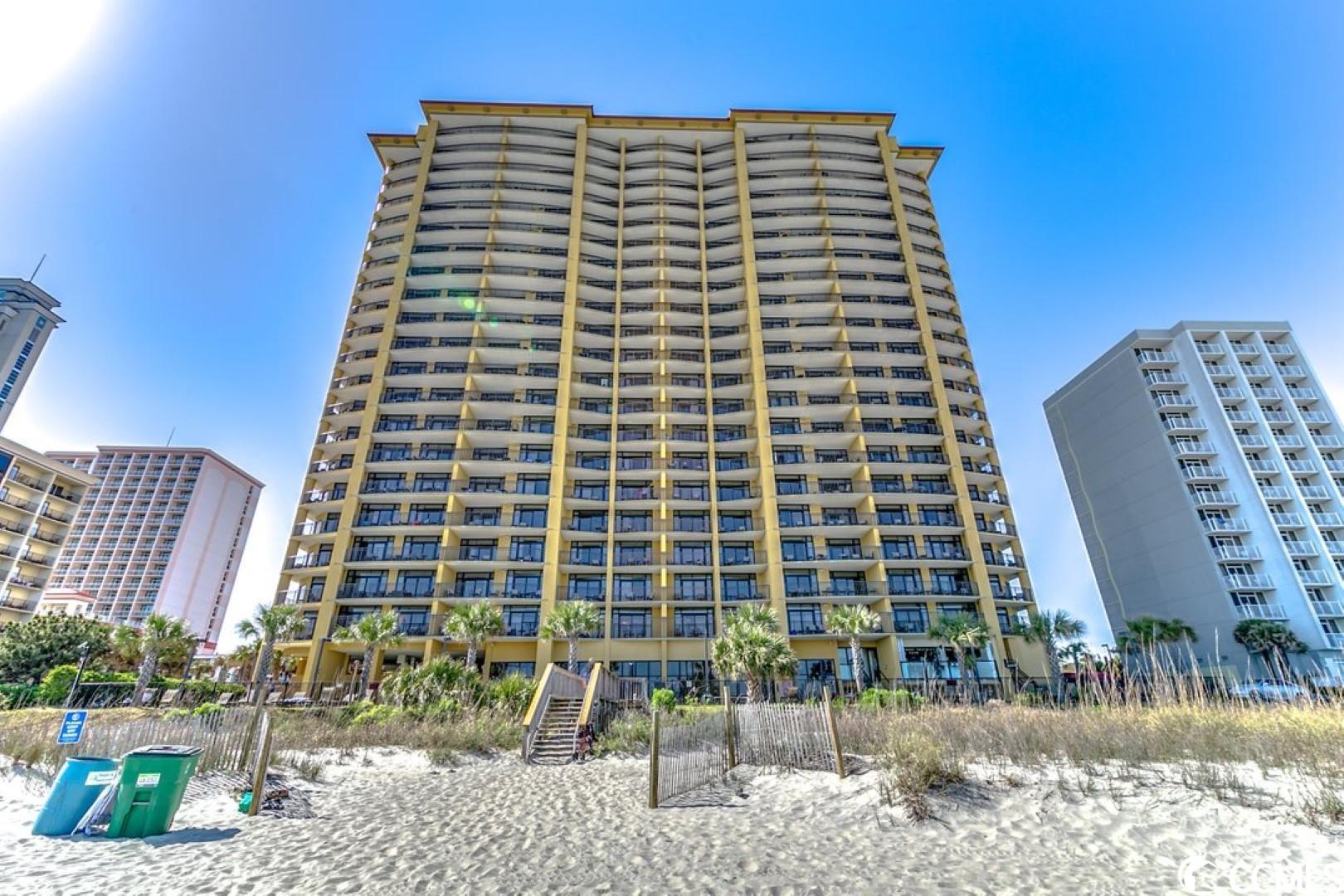 2600 N Ocean Blvd. UNIT #905 Myrtle Beach, SC 29577