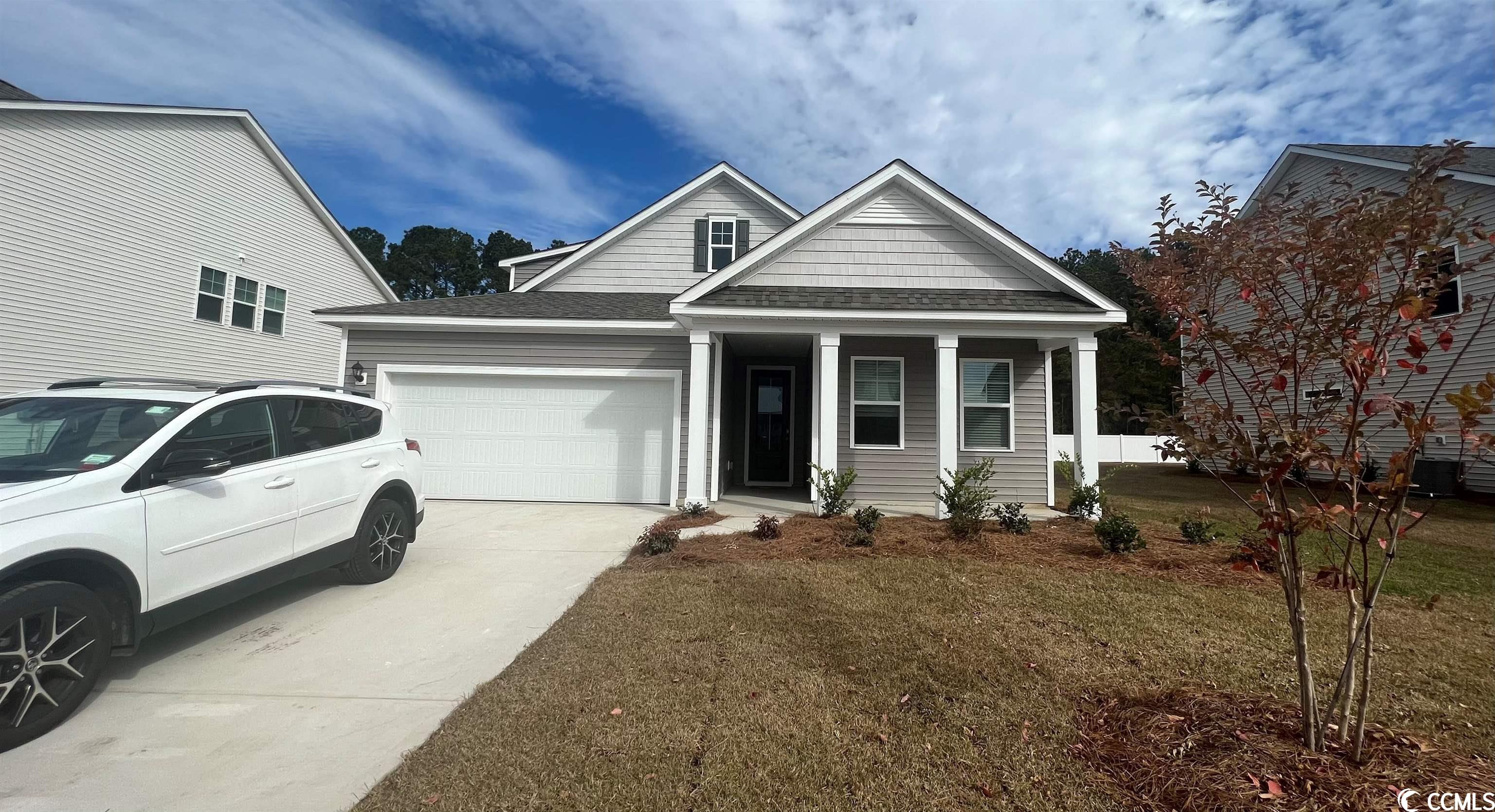 384 Cattle Drive Circle Myrtle Beach, SC 29588