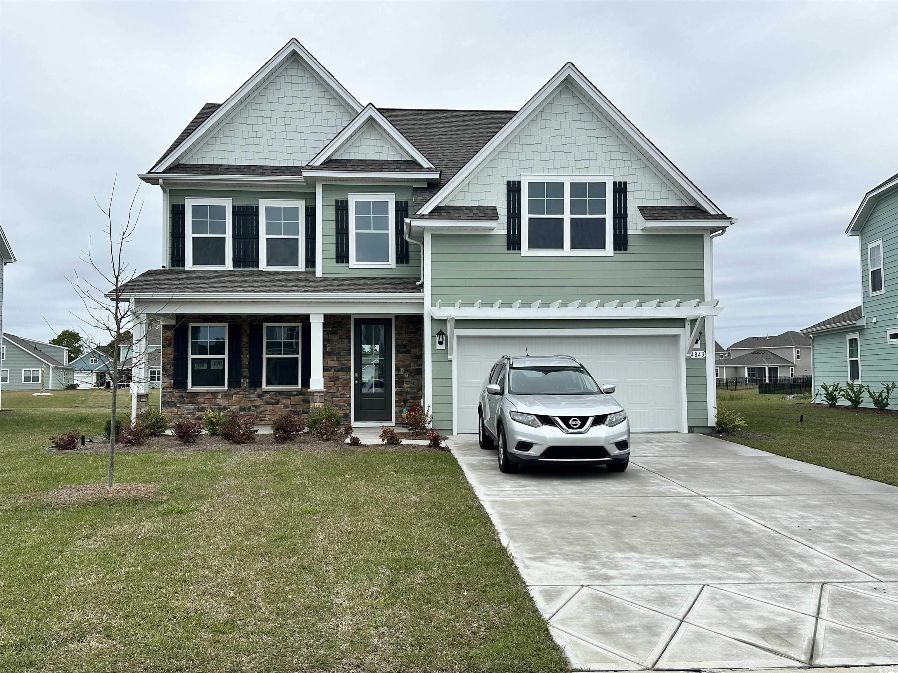 4843 Guilford Loop Myrtle Beach, SC 29588