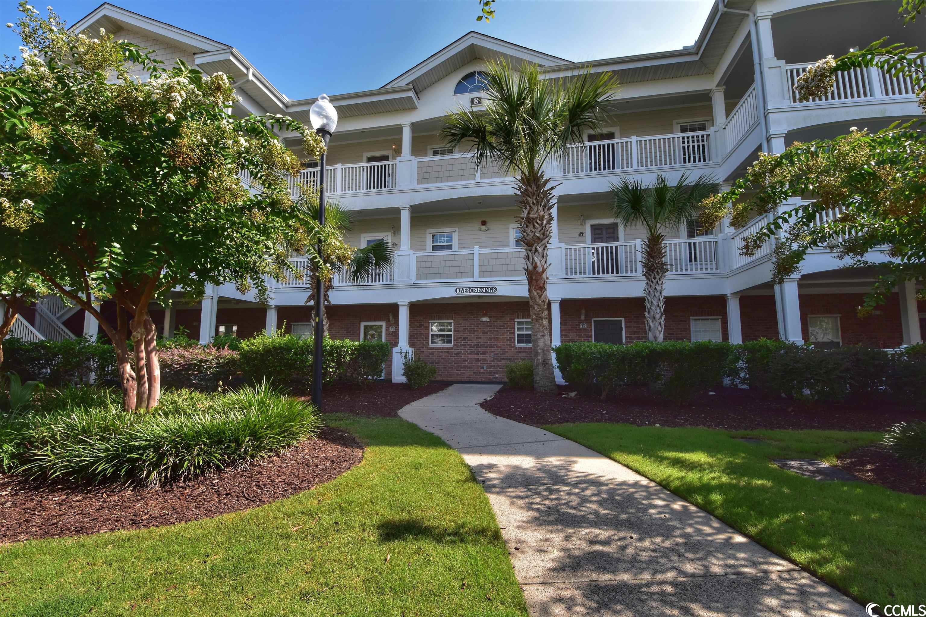 5825 Catalina Dr. UNIT #823 North Myrtle Beach, SC 29582