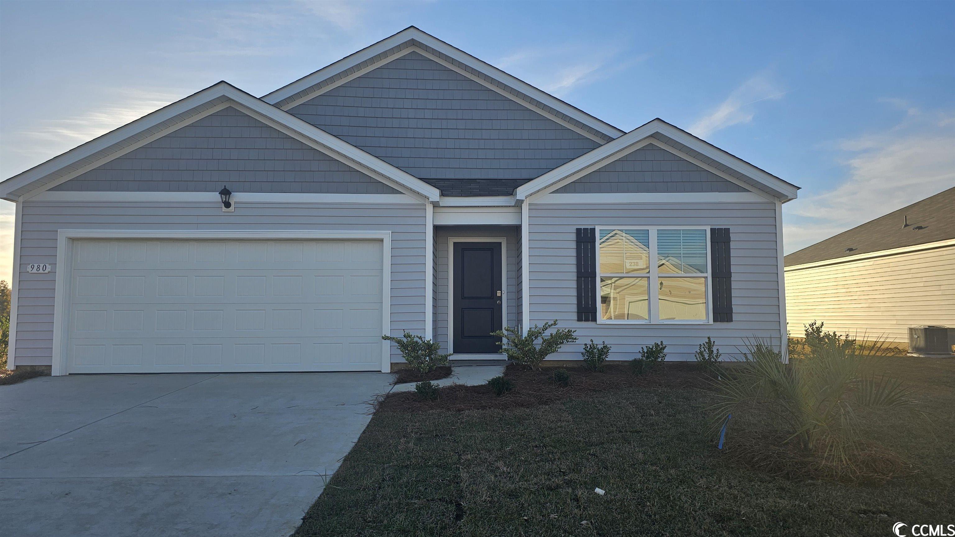 980 Corn Husk Loop Conway, SC 29527