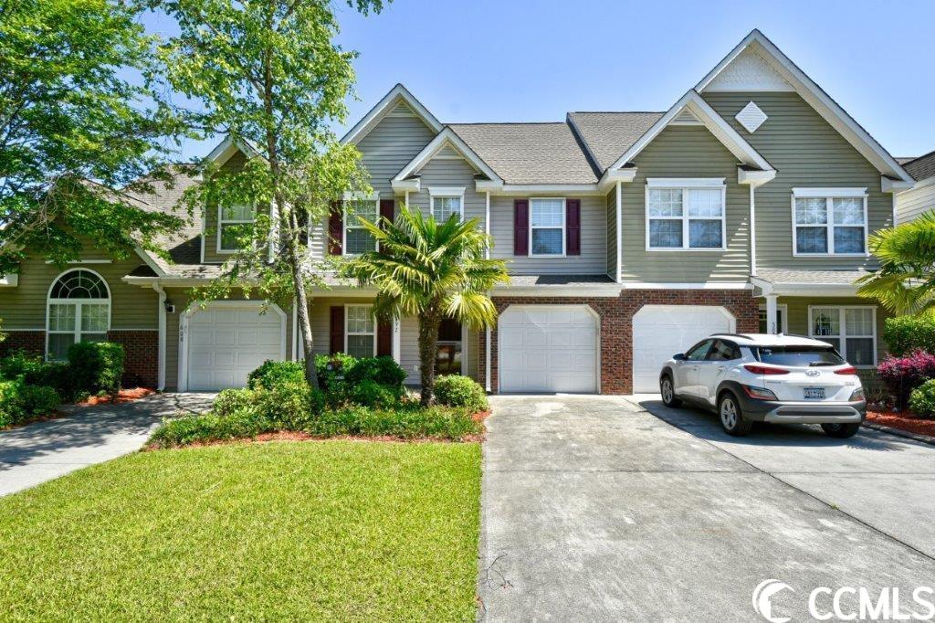 592 Riverward Dr. Myrtle Beach, SC 29588